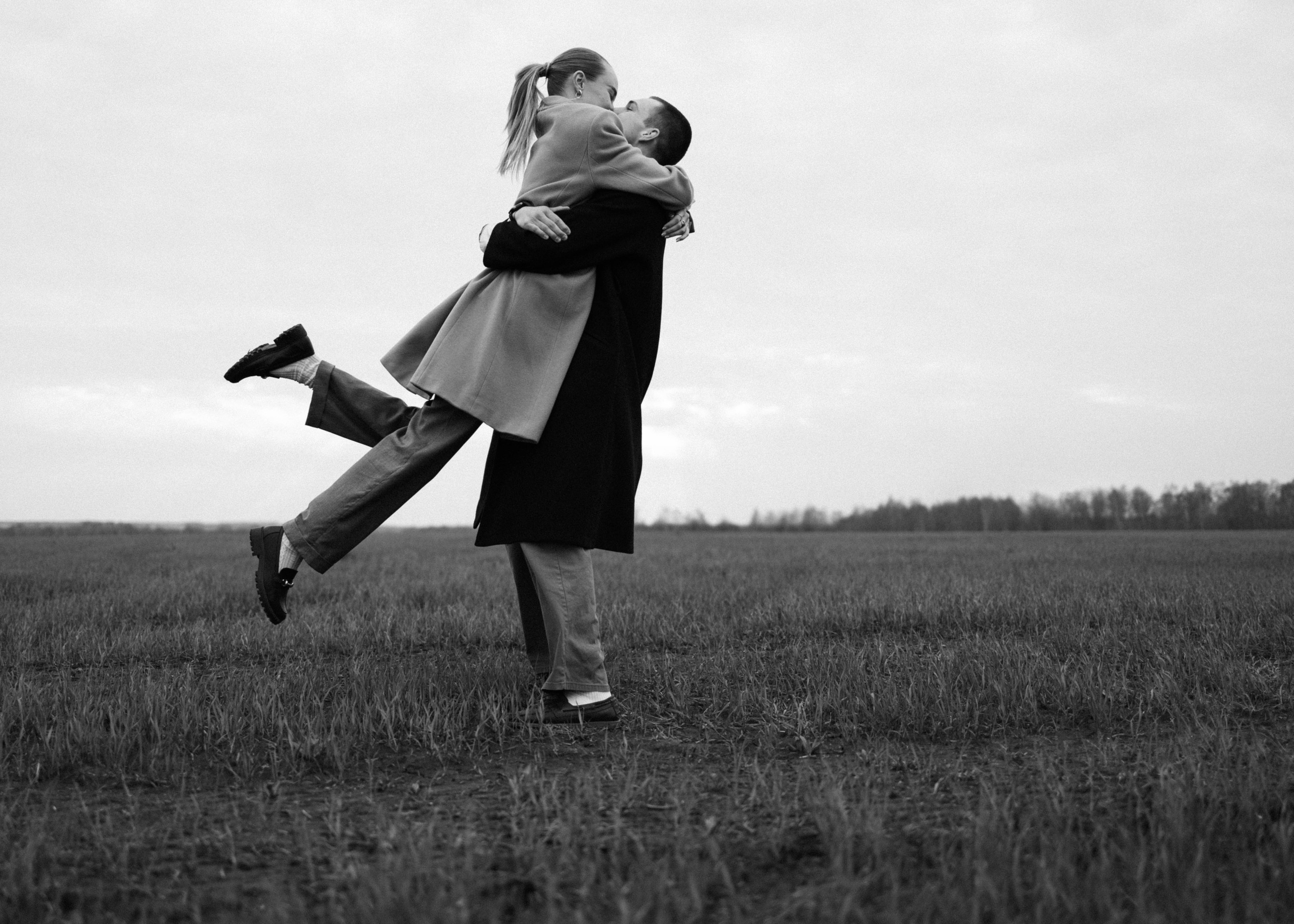 Каждая история любви красива, но наша — моя любимая. Фотограф в Ставрополе Карабанова Юлия