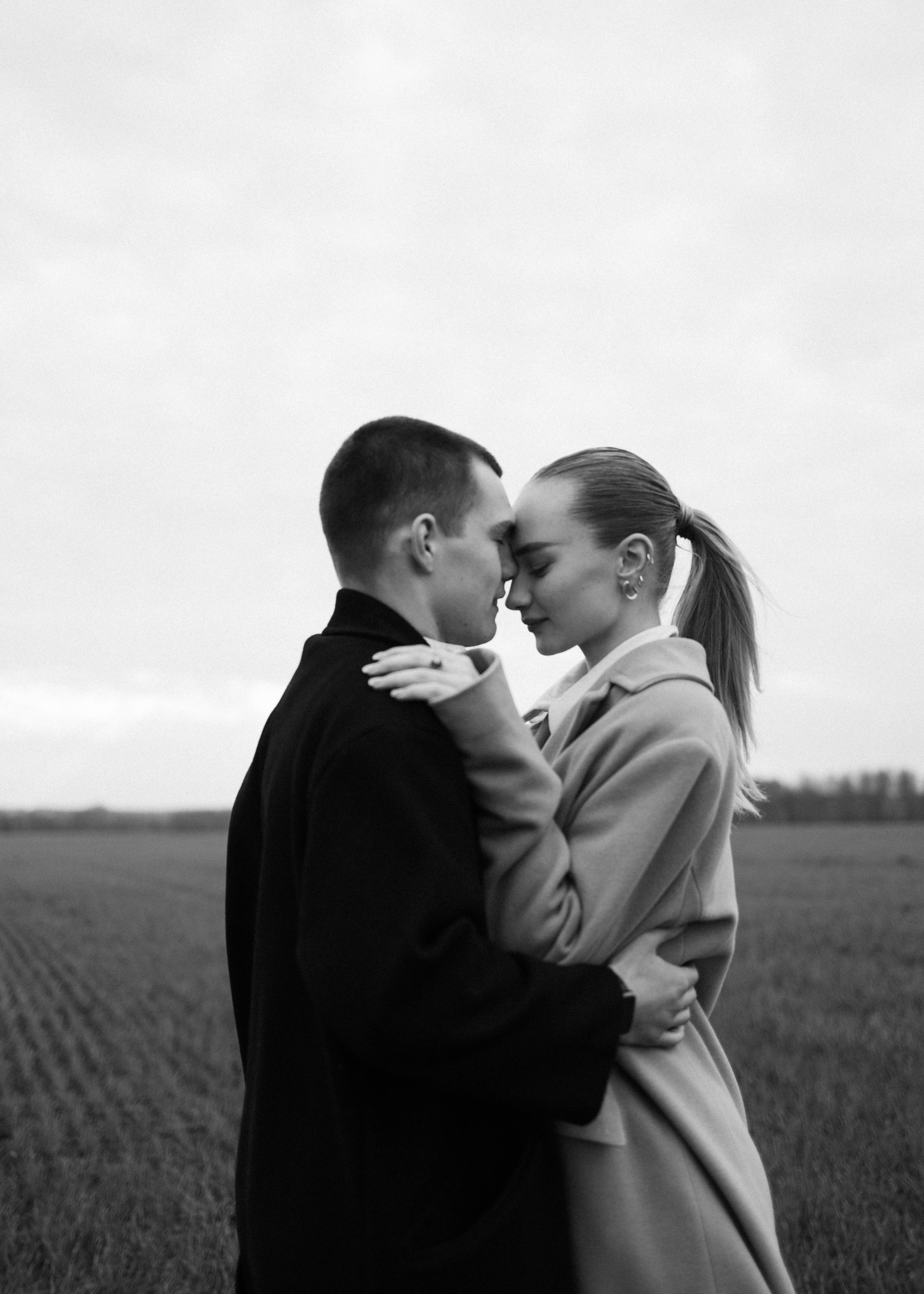 Каждая история любви красива, но наша — моя любимая. Фотограф в Ставрополе Карабанова Юлия