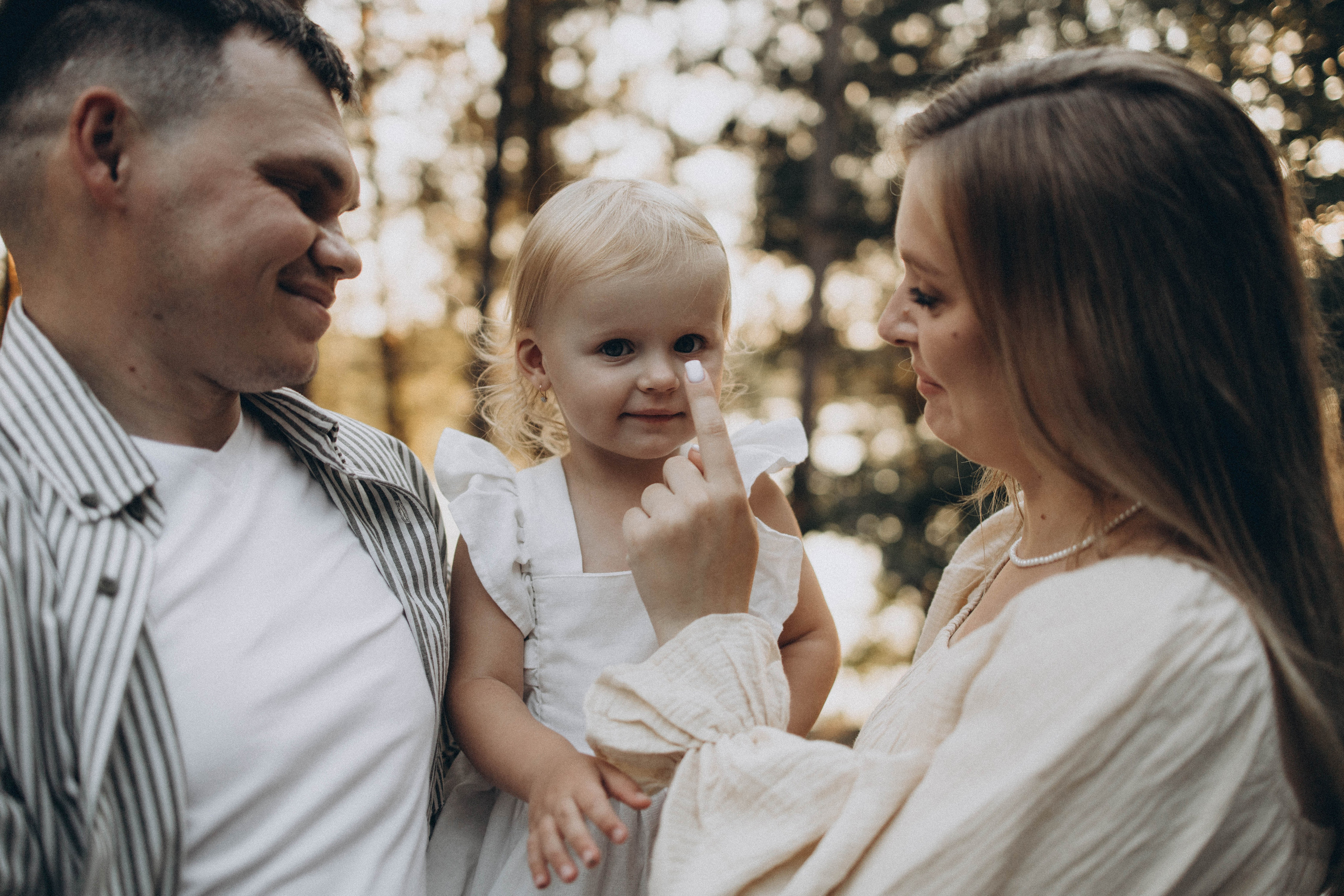 Самое важное в жизни. Фотограф в Ставрополе Карабанова Юлия