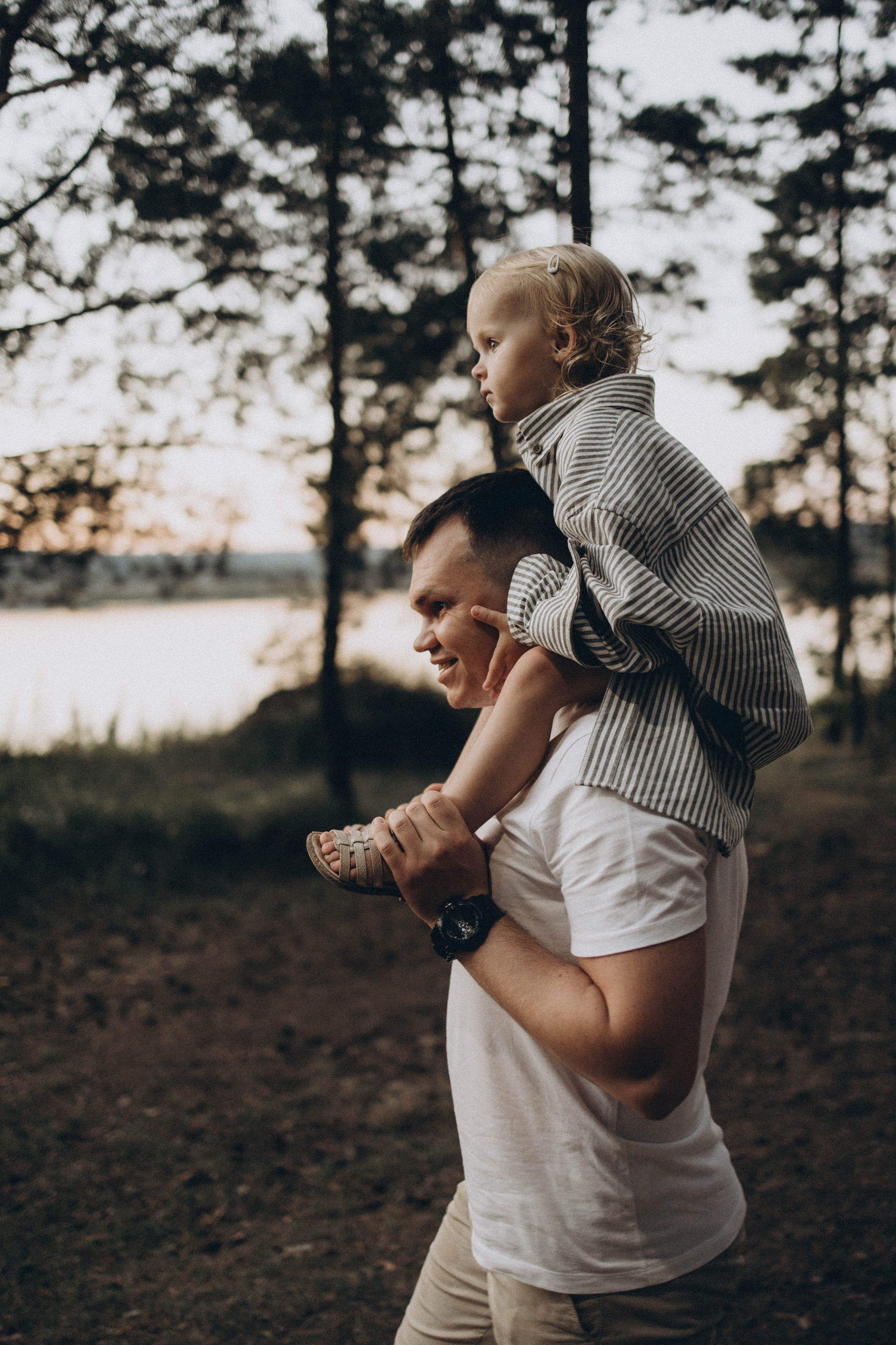 Самое важное в жизни. Фотограф в Ставрополе Карабанова Юлия