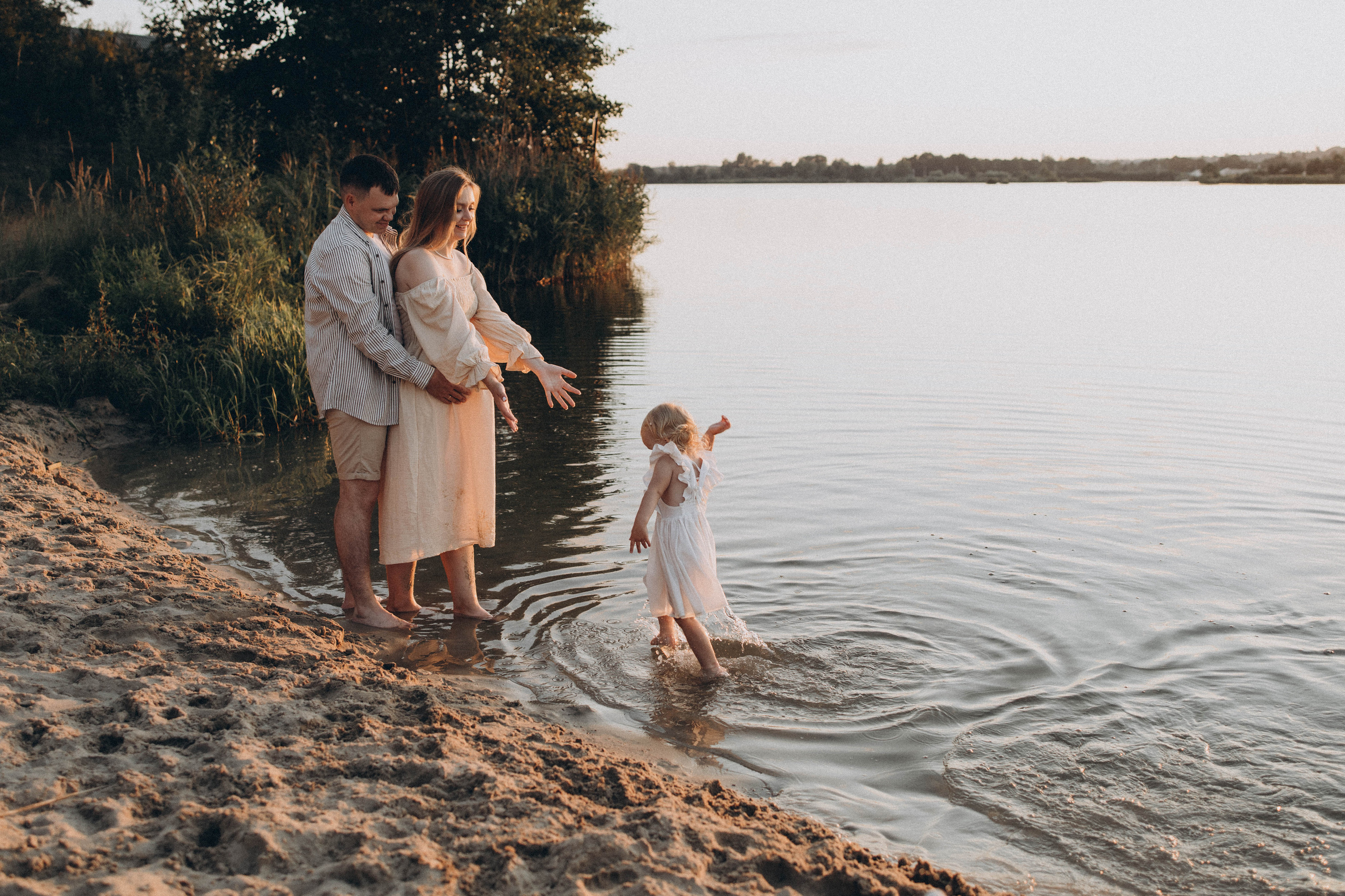 Самое важное в жизни. Фотограф в Ставрополе Карабанова Юлия