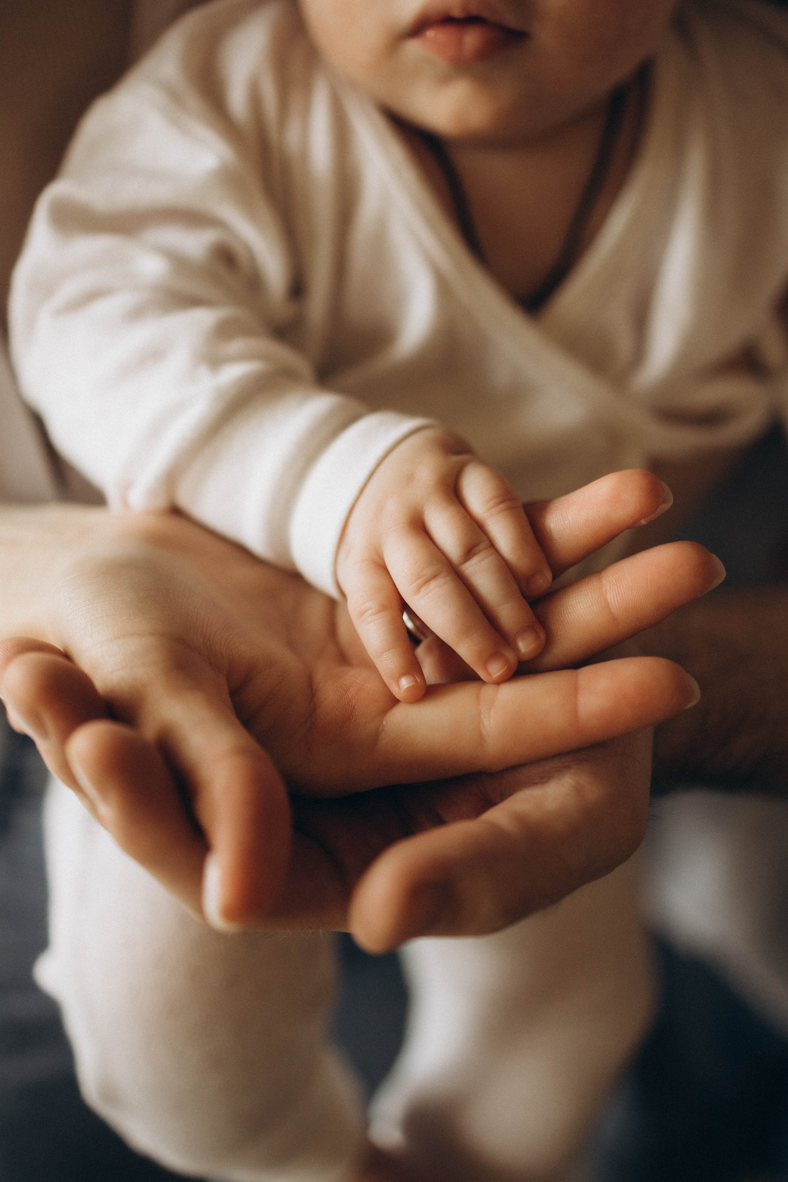 Любовь начинается с семьи. Фотограф в Ставрополе Карабанова Юлия