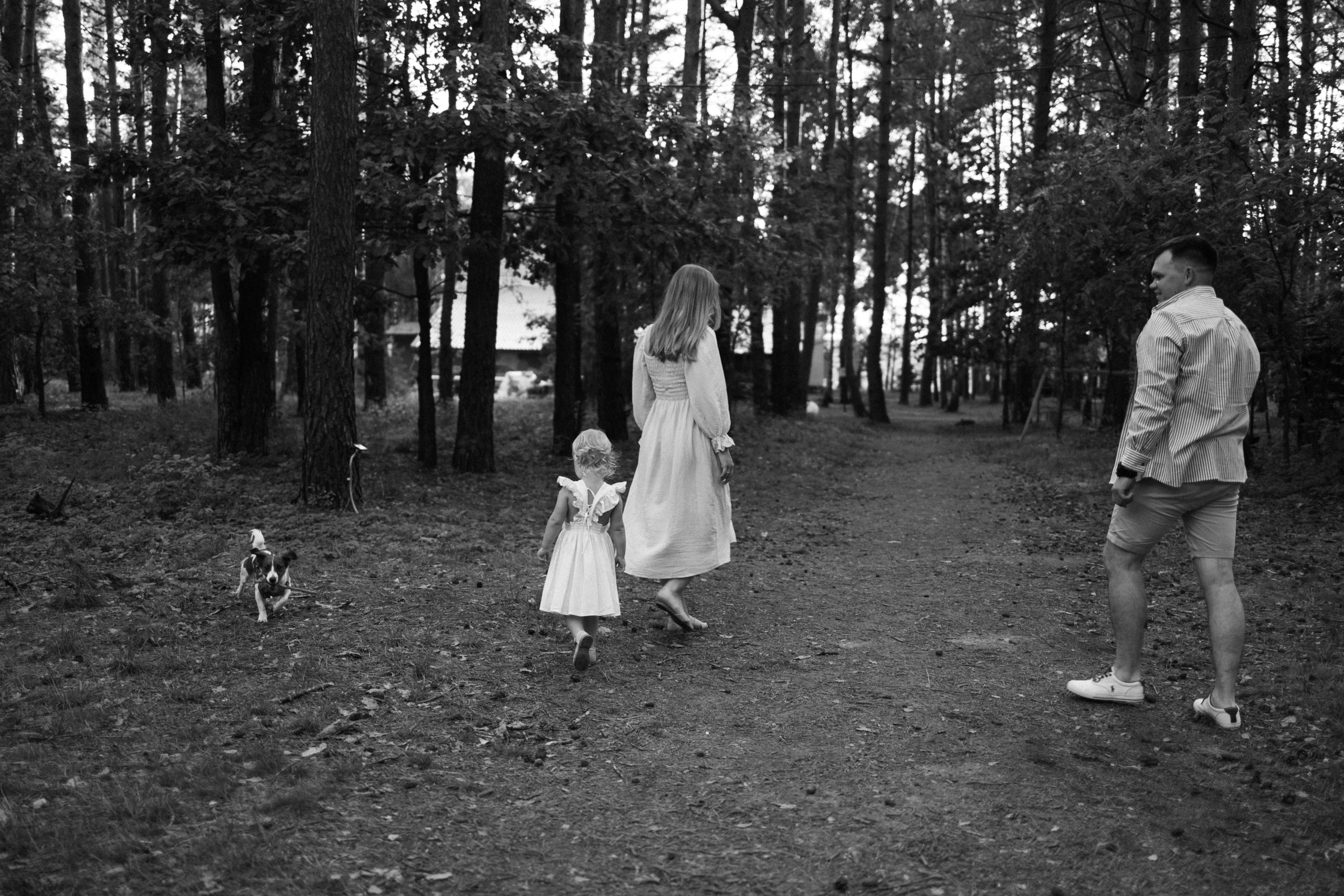 Самое важное в жизни. Фотограф в Ставрополе Карабанова Юлия