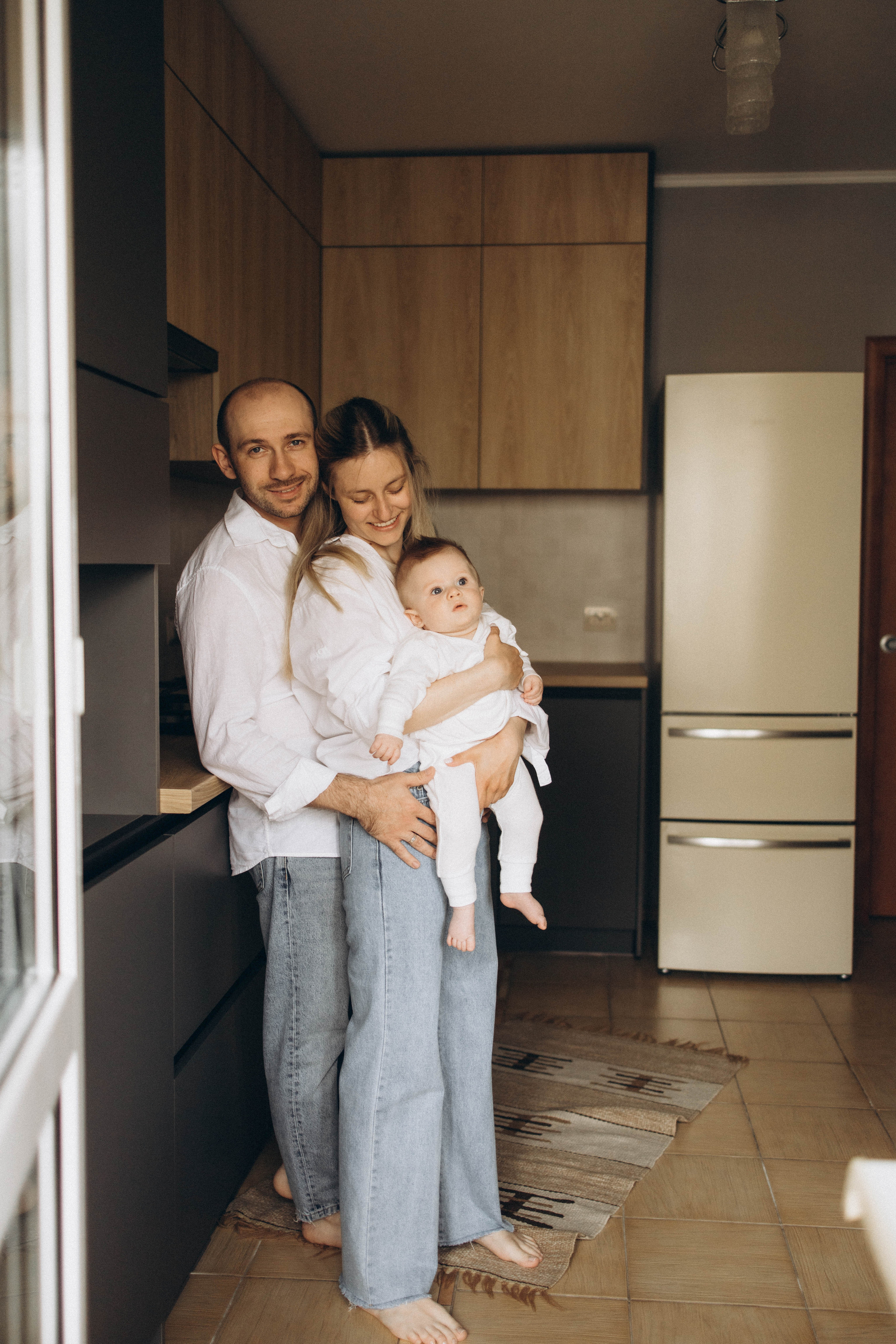 Любовь начинается с семьи. Фотограф в Ставрополе Карабанова Юлия