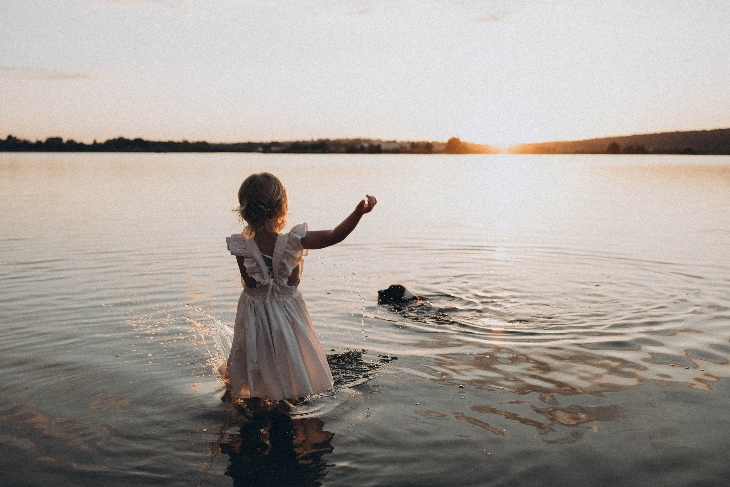 Самое важное в жизни. Фотограф в Ставрополе Карабанова Юлия