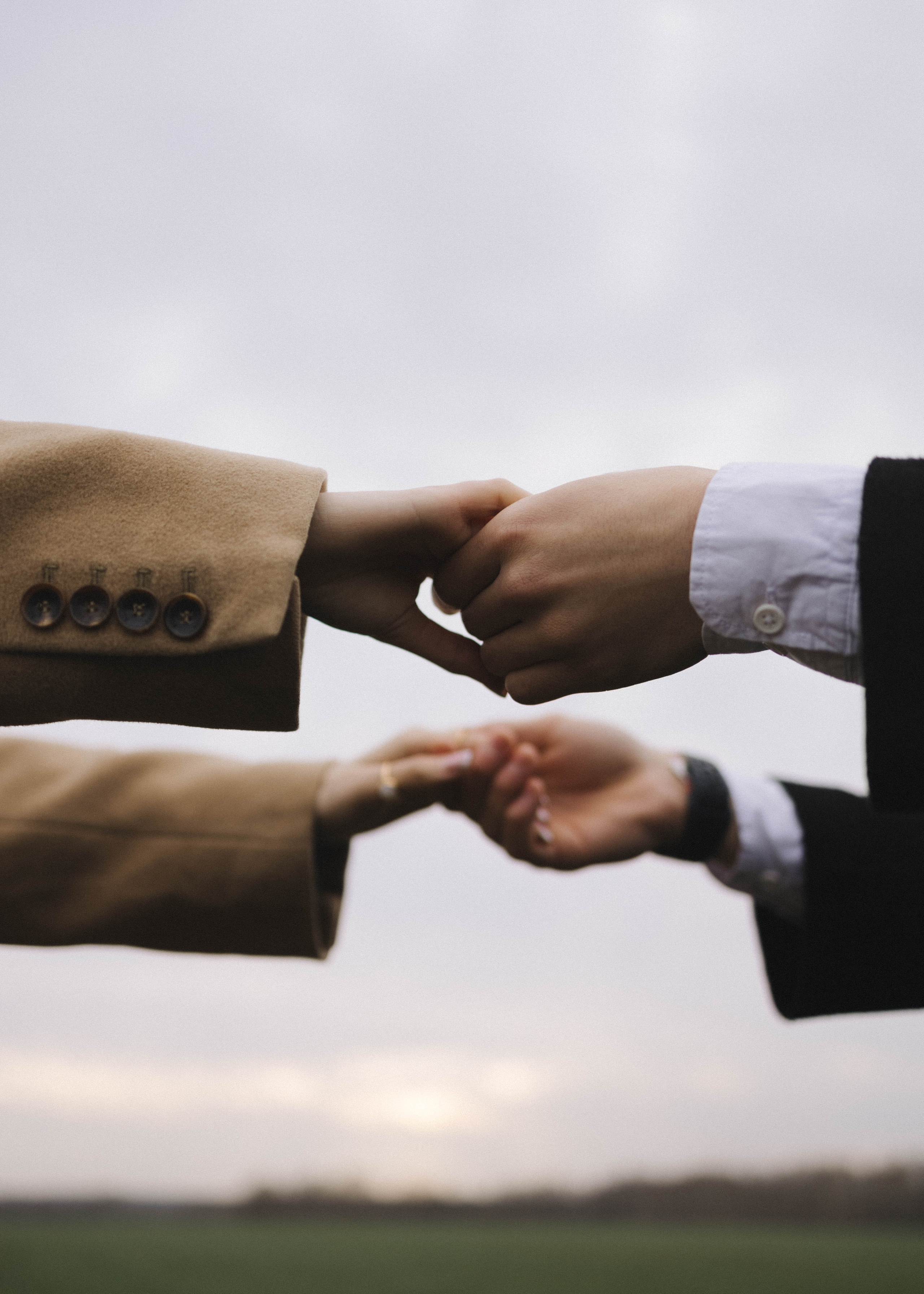 Каждая история любви красива, но наша — моя любимая. Фотограф в Ставрополе Карабанова Юлия