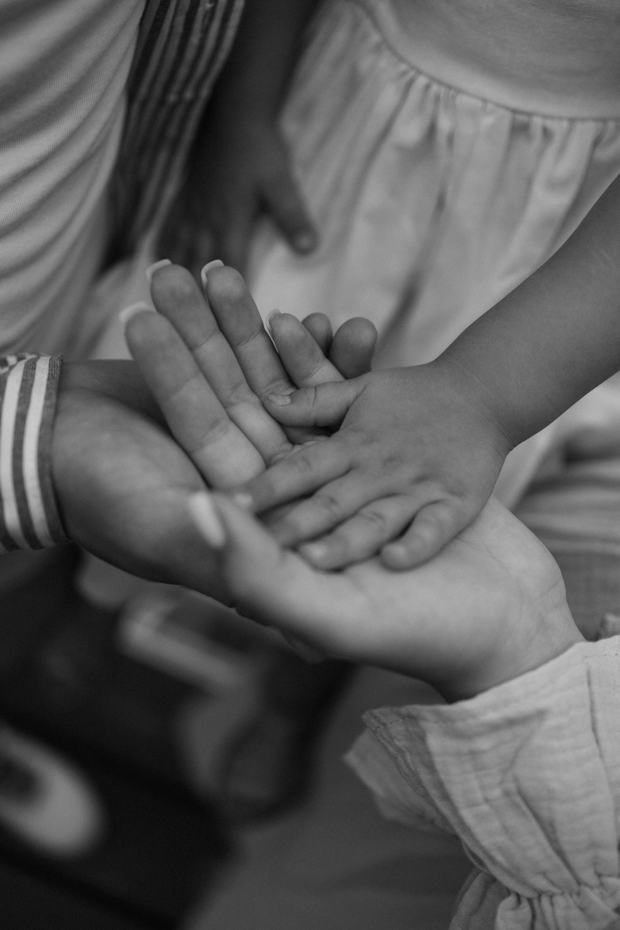 Самое важное в жизни. Фотограф в Ставрополе Карабанова Юлия