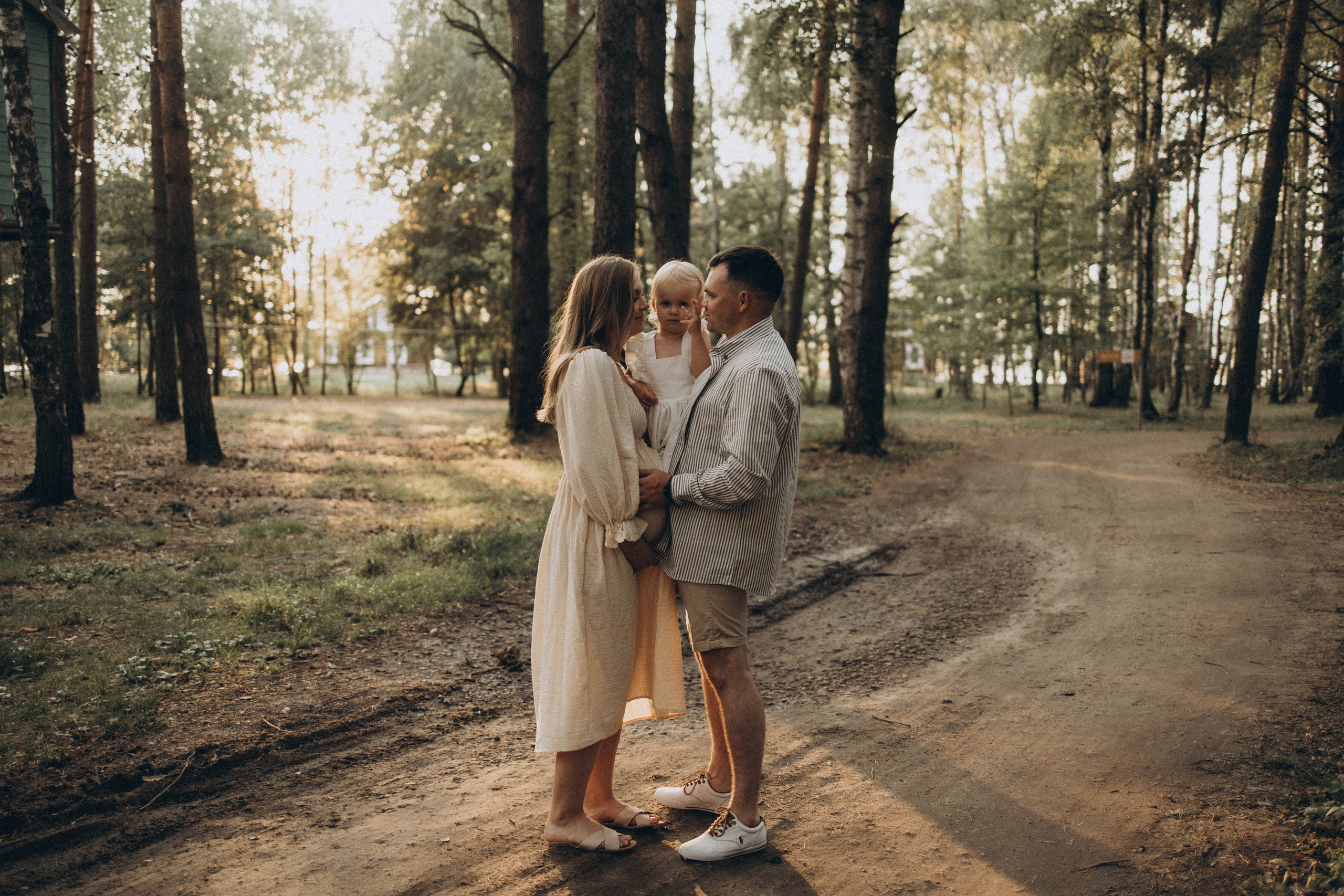 Самое важное в жизни. Фотограф в Ставрополе Карабанова Юлия