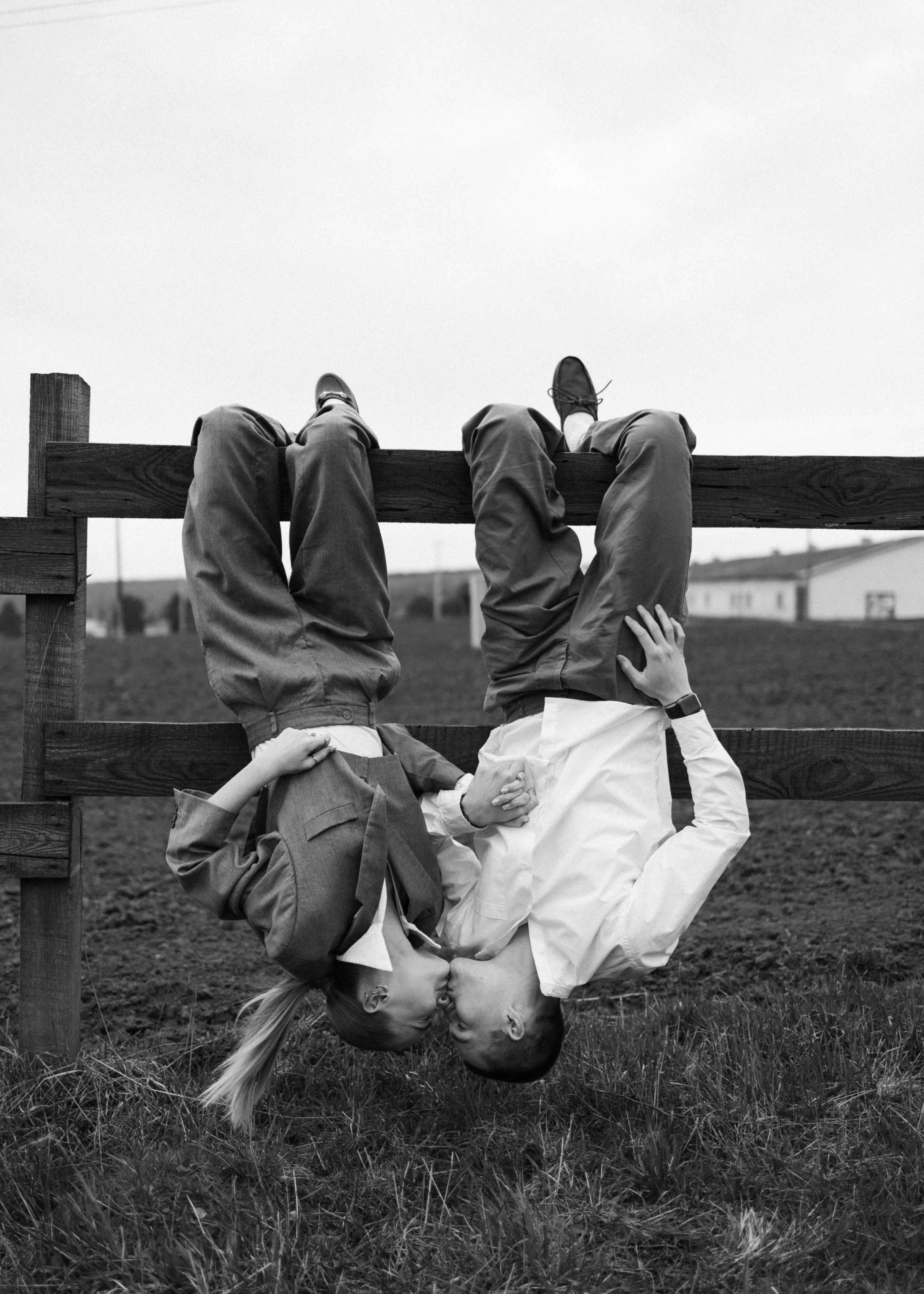 Каждая история любви красива, но наша — моя любимая. Фотограф в Ставрополе Карабанова Юлия