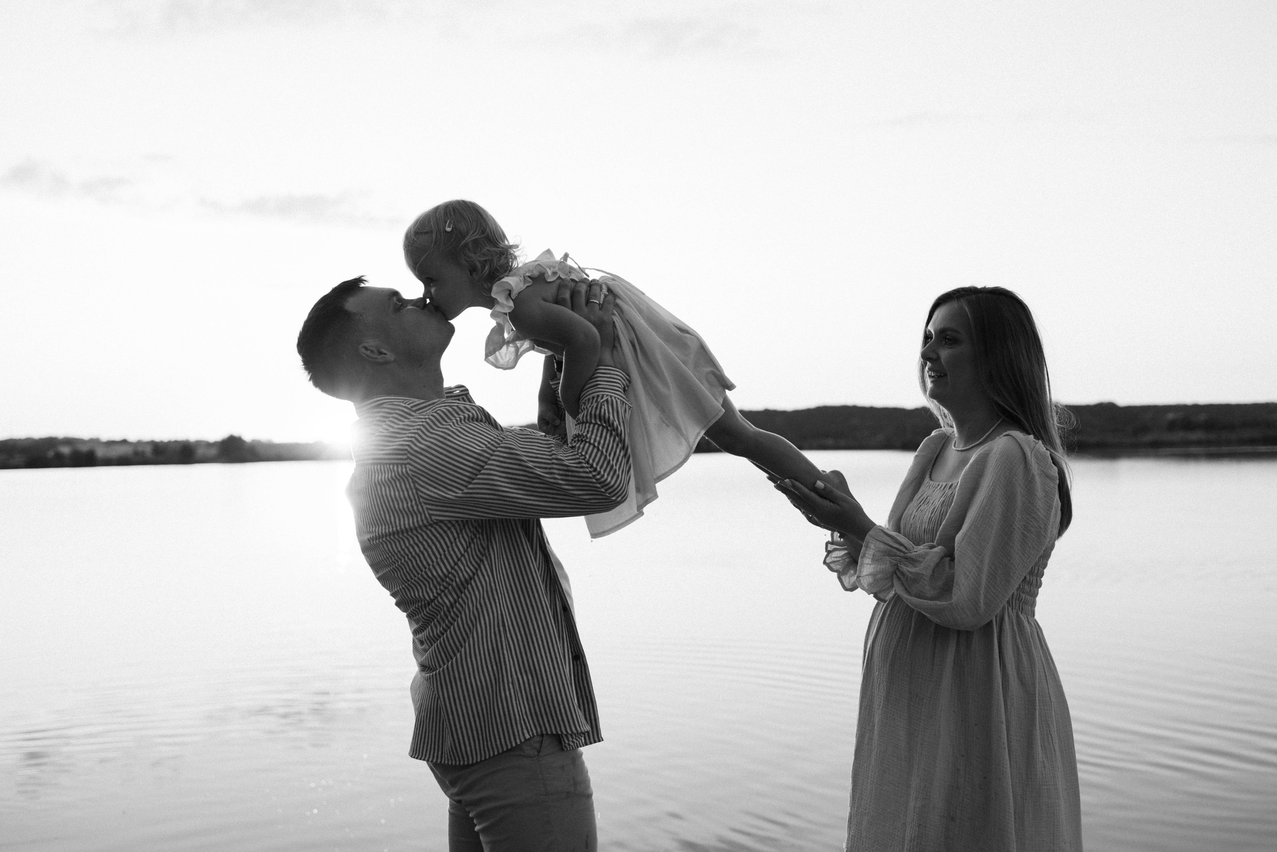 Самое важное в жизни. Фотограф в Ставрополе Карабанова Юлия