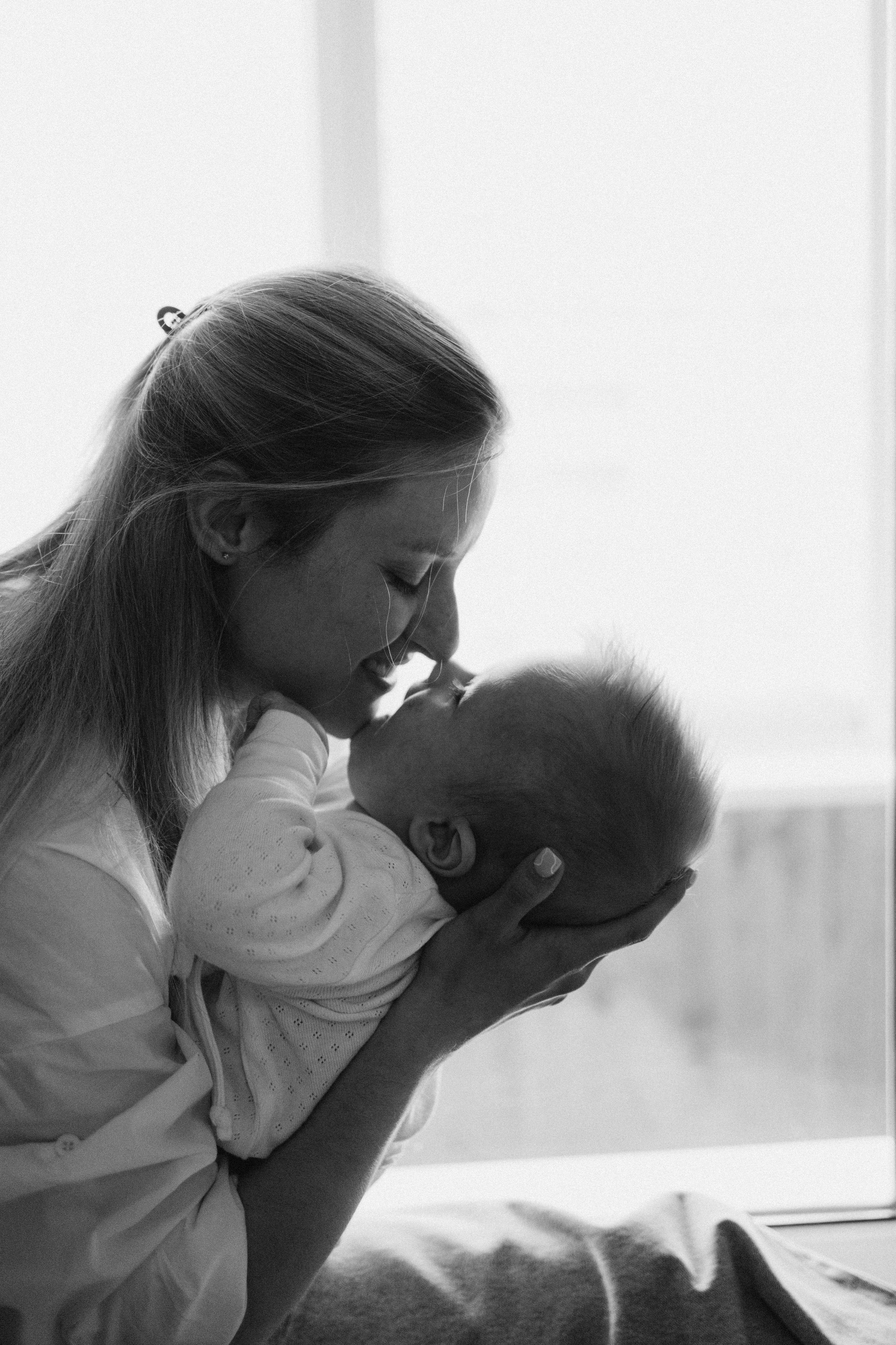 Любовь начинается с семьи. Фотограф в Ставрополе Карабанова Юлия