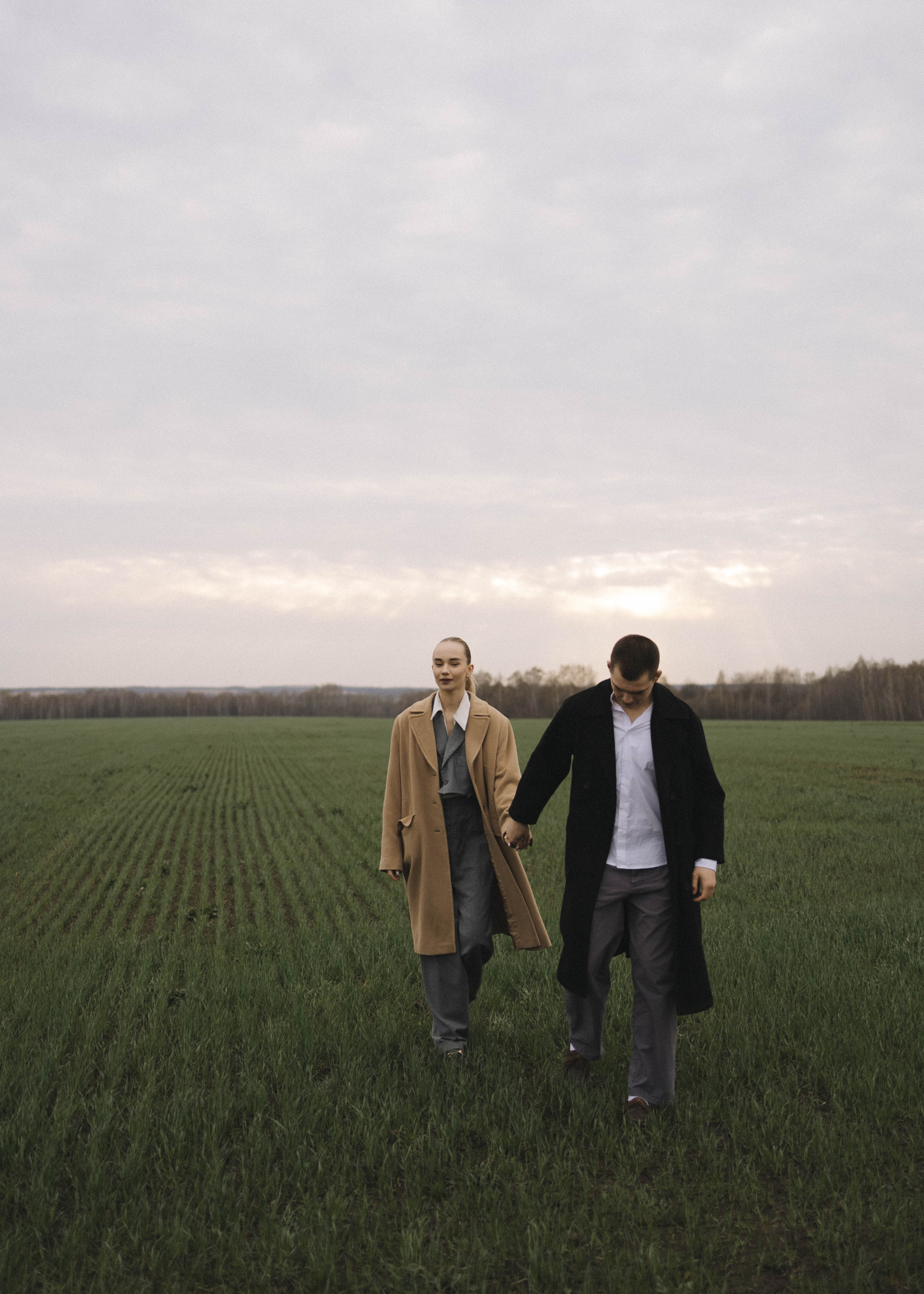 Каждая история любви красива, но наша — моя любимая. Фотограф в Ставрополе Карабанова Юлия