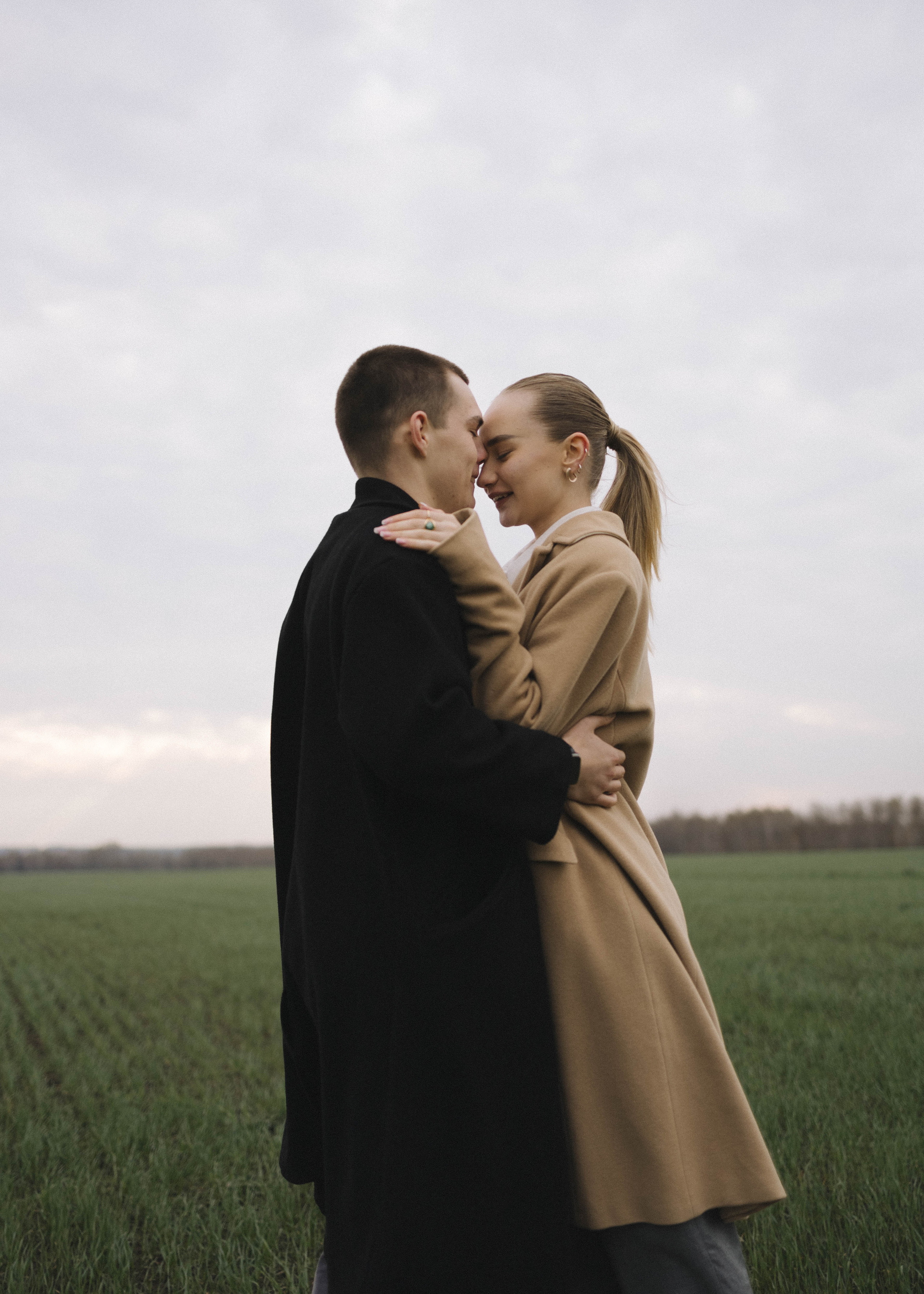 Каждая история любви красива, но наша — моя любимая. Фотограф в Ставрополе Карабанова Юлия