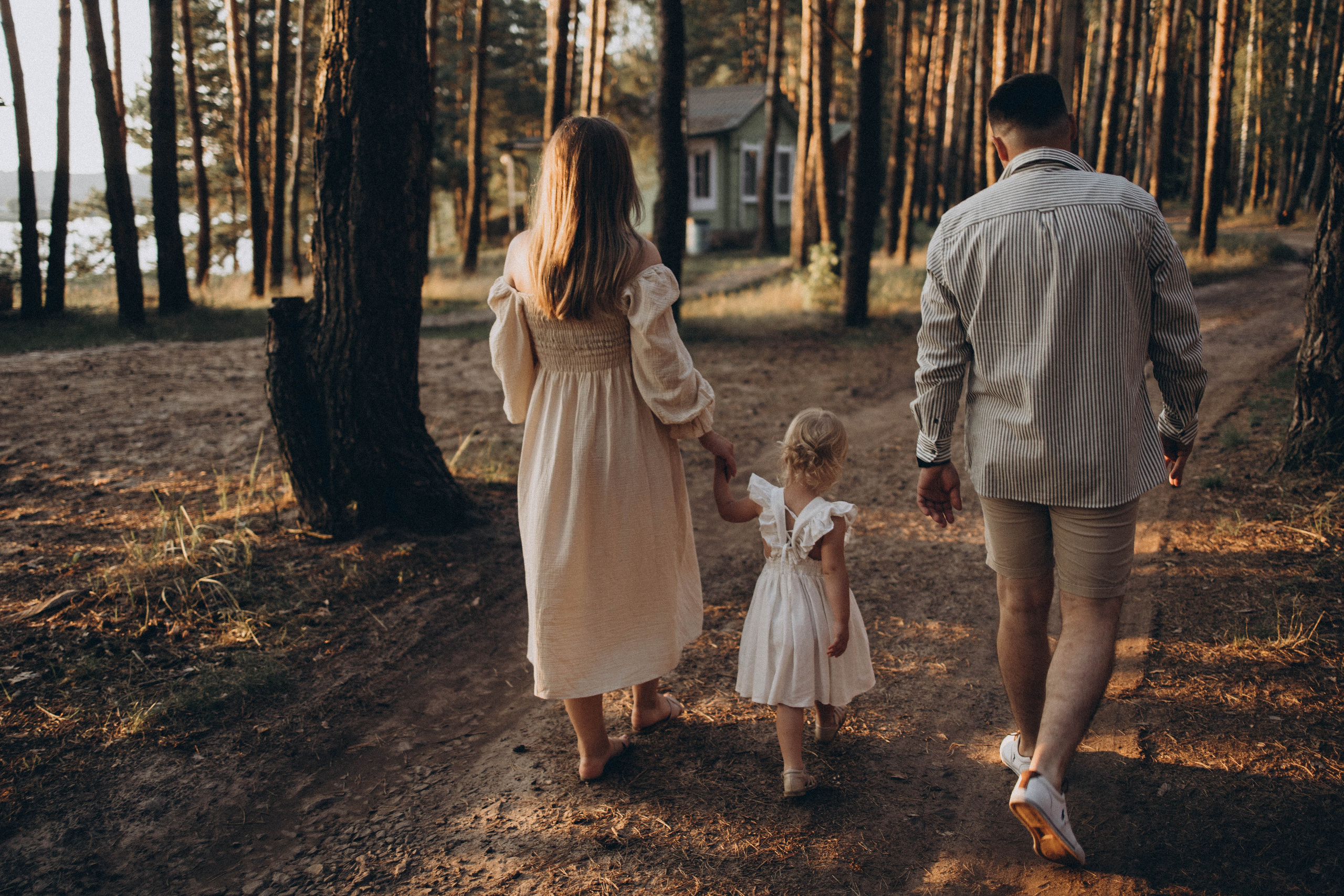 Самое важное в жизни. Фотограф в Ставрополе Карабанова Юлия