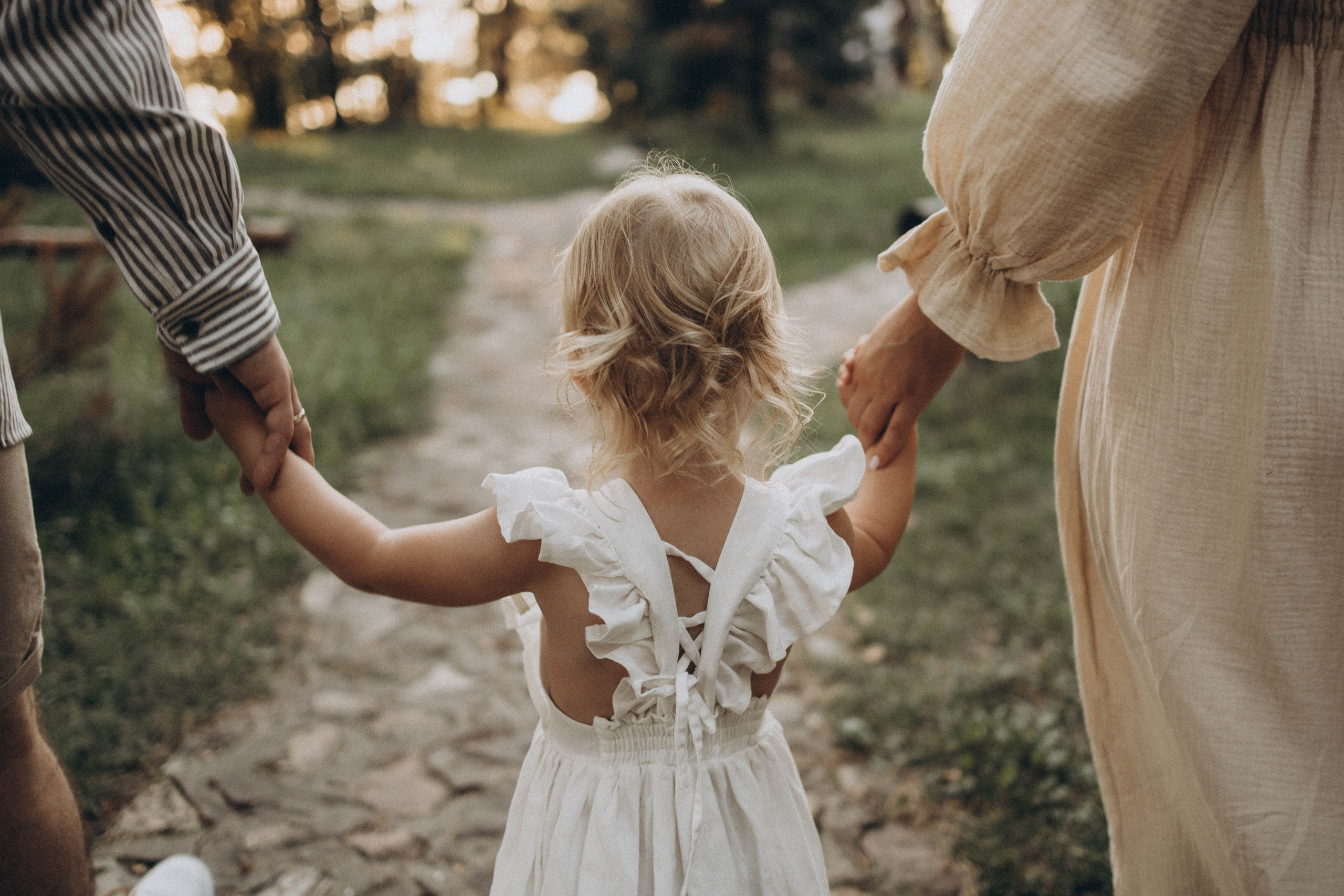 Самое важное в жизни. Фотограф в Ставрополе Карабанова Юлия