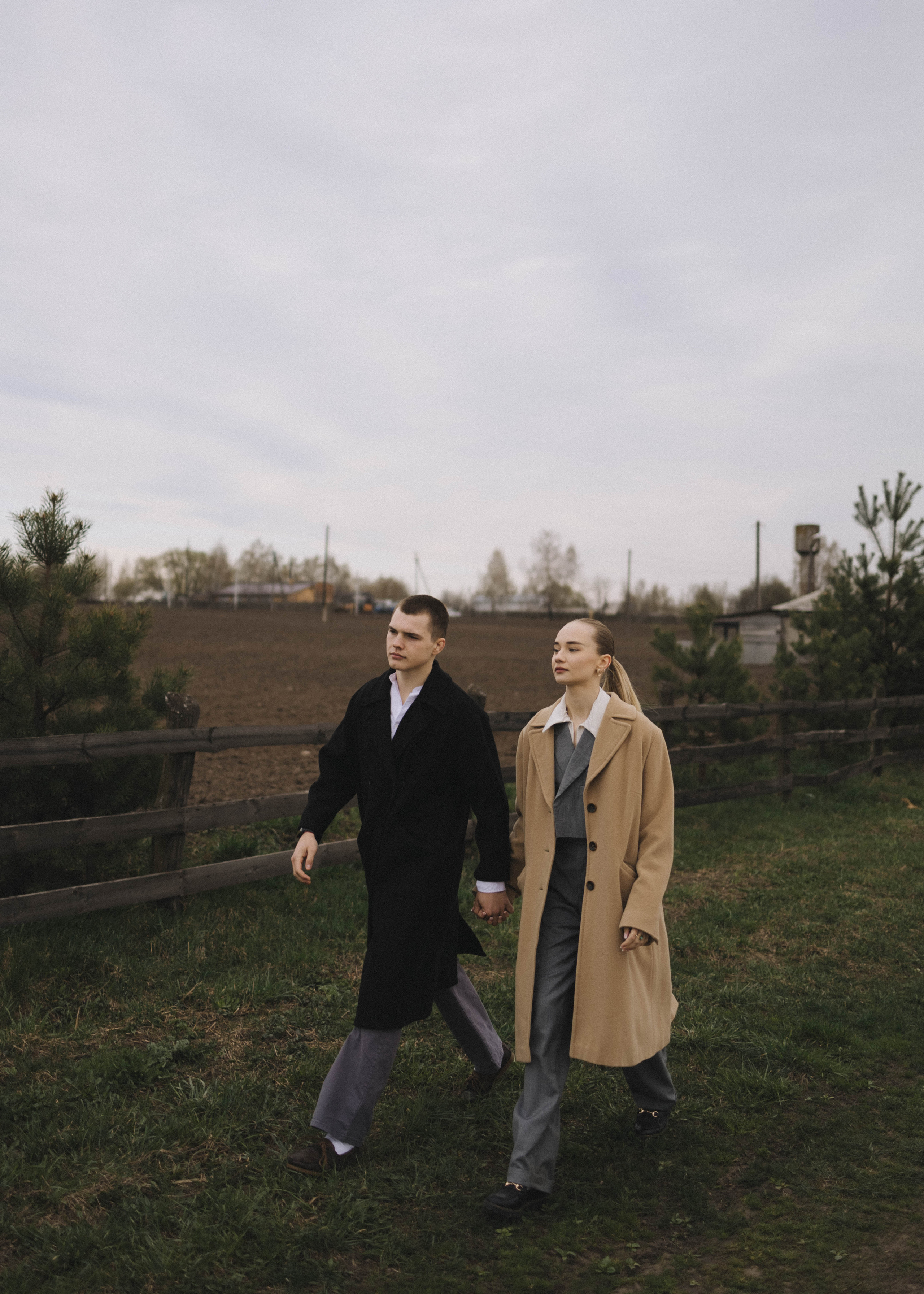 Каждая история любви красива, но наша — моя любимая. Фотограф в Ставрополе Карабанова Юлия