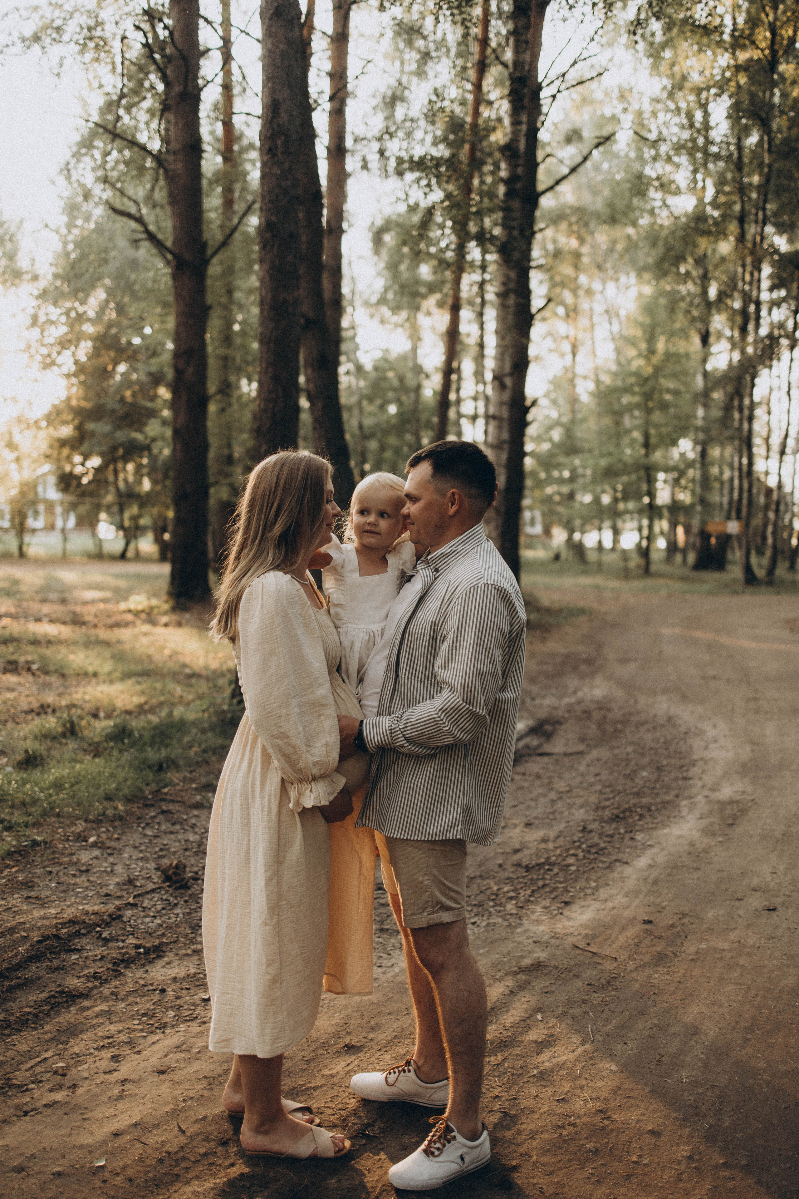 Самое важное в жизни. Фотограф в Ставрополе Карабанова Юлия