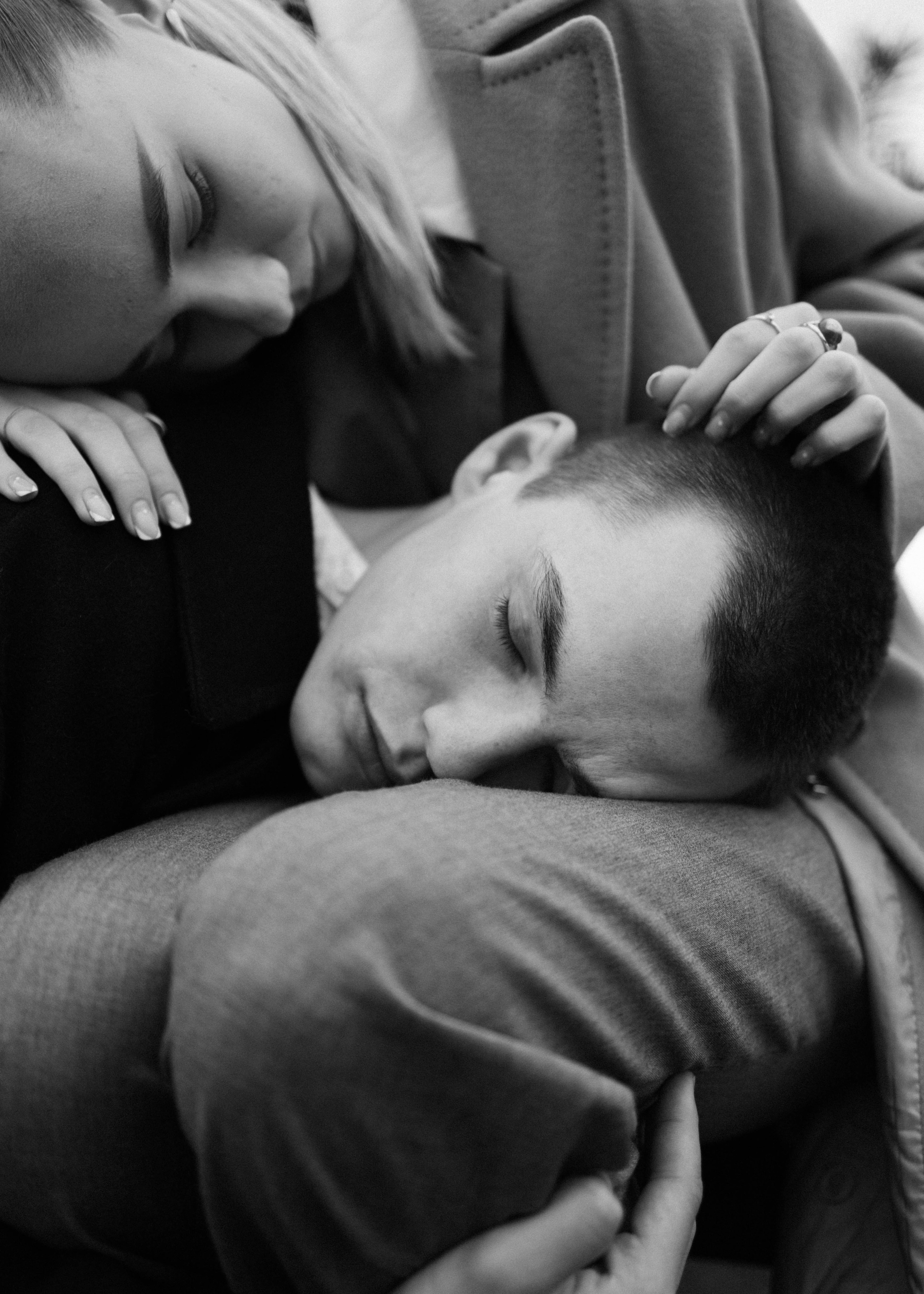 Каждая история любви красива, но наша — моя любимая. Фотограф в Ставрополе Карабанова Юлия