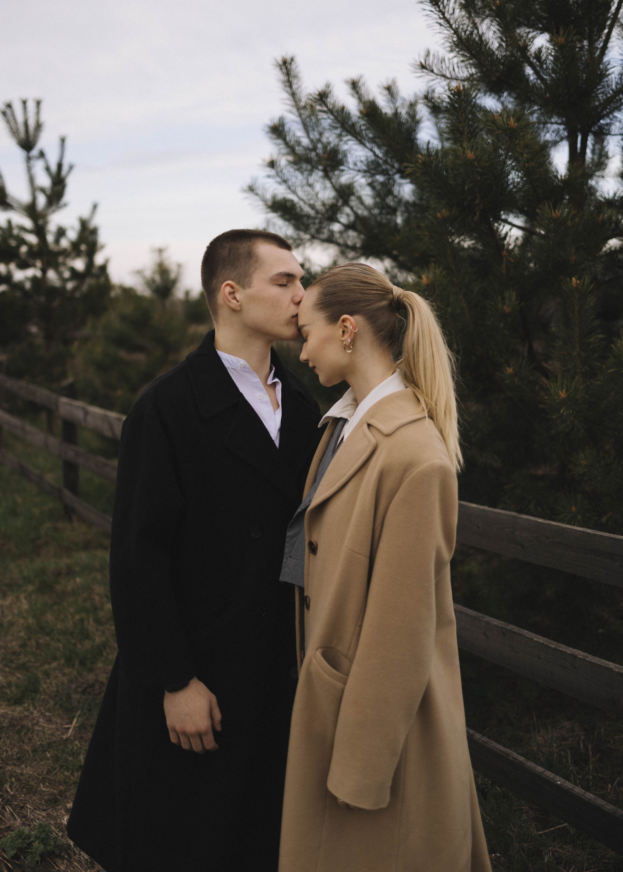 Каждая история любви красива, но наша — моя любимая. Фотограф в Ставрополе Карабанова Юлия