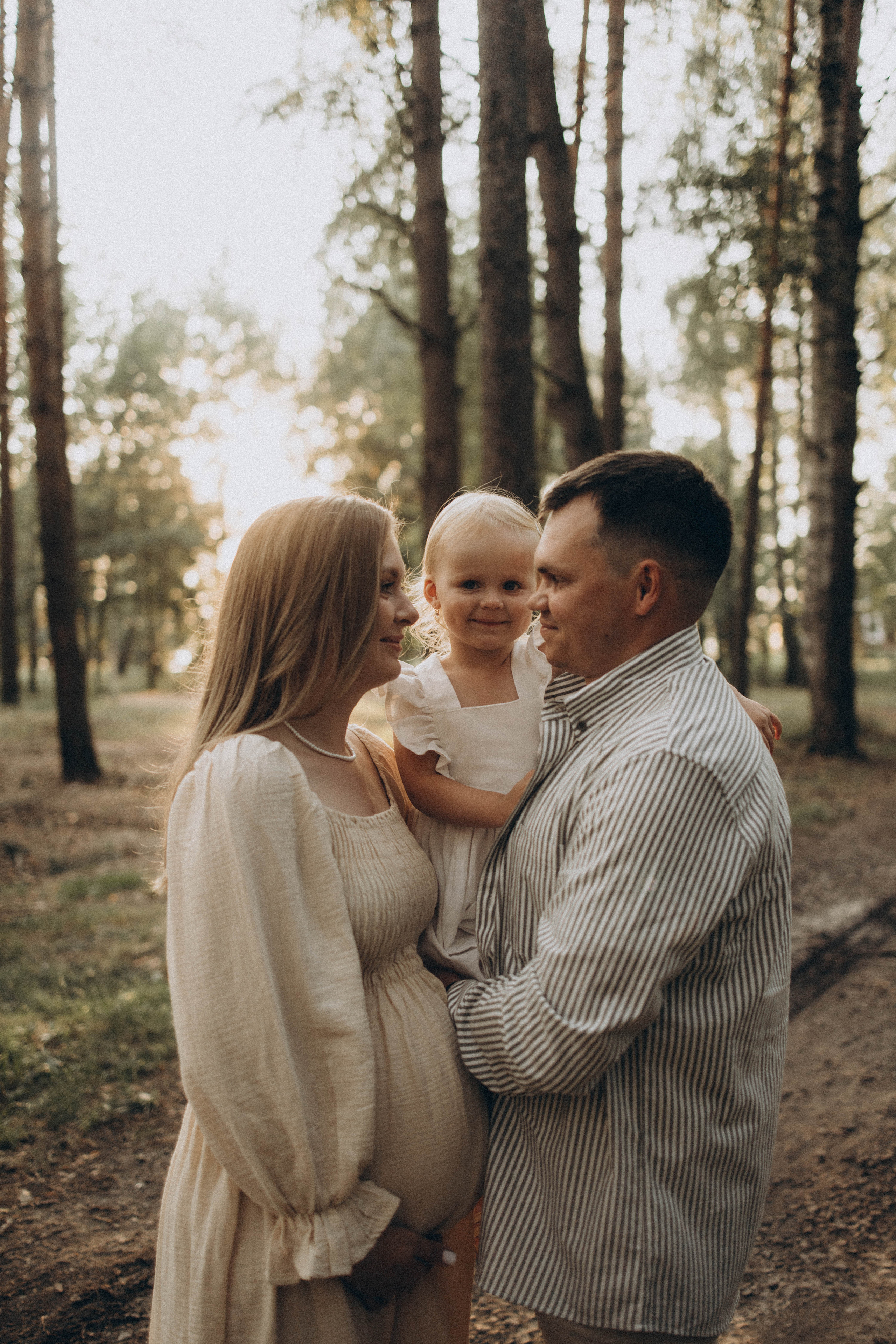 Самое важное в жизни. Фотограф в Ставрополе Карабанова Юлия