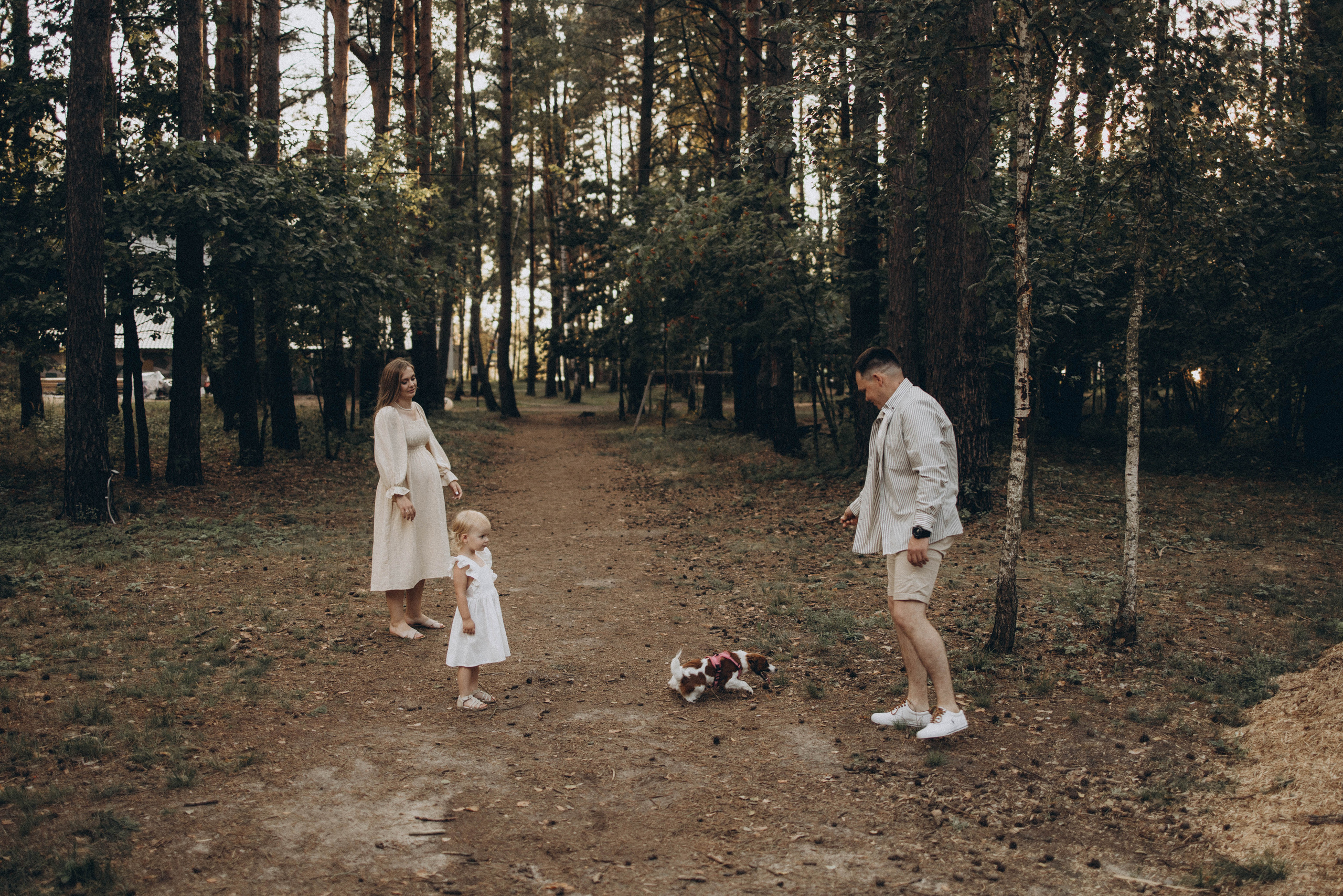 Самое важное в жизни. Фотограф в Ставрополе Карабанова Юлия