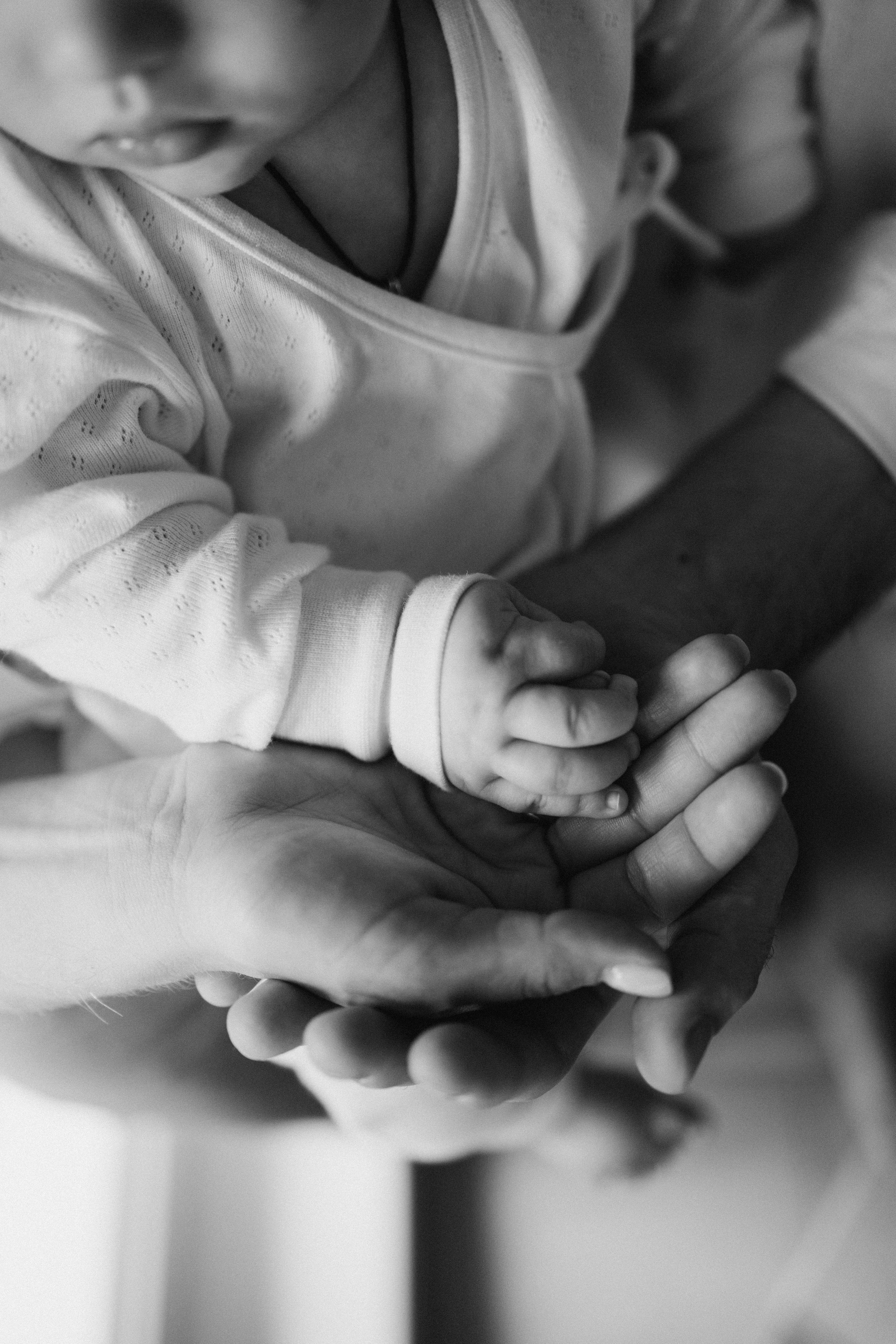 Любовь начинается с семьи. Фотограф в Ставрополе Карабанова Юлия