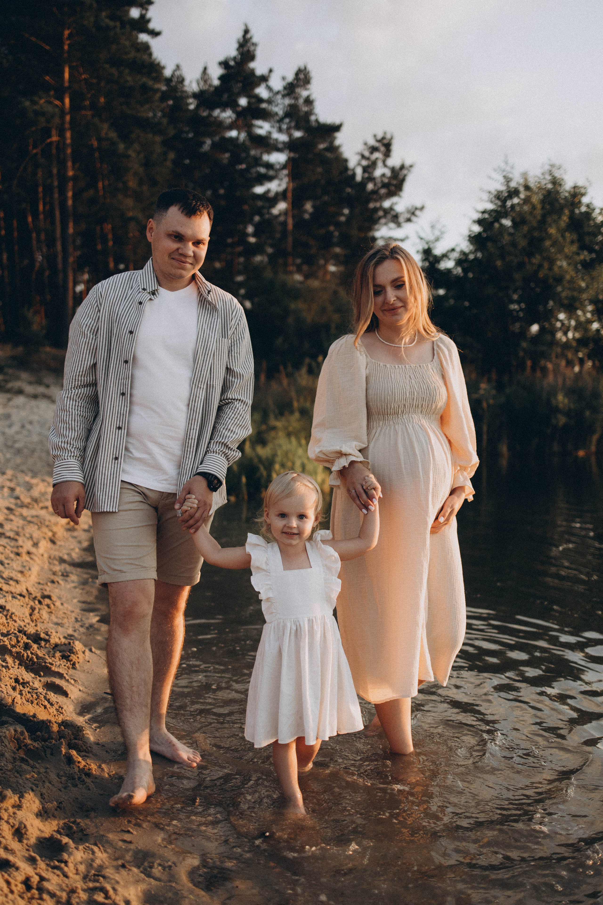 Самое важное в жизни. Фотограф в Ставрополе Карабанова Юлия