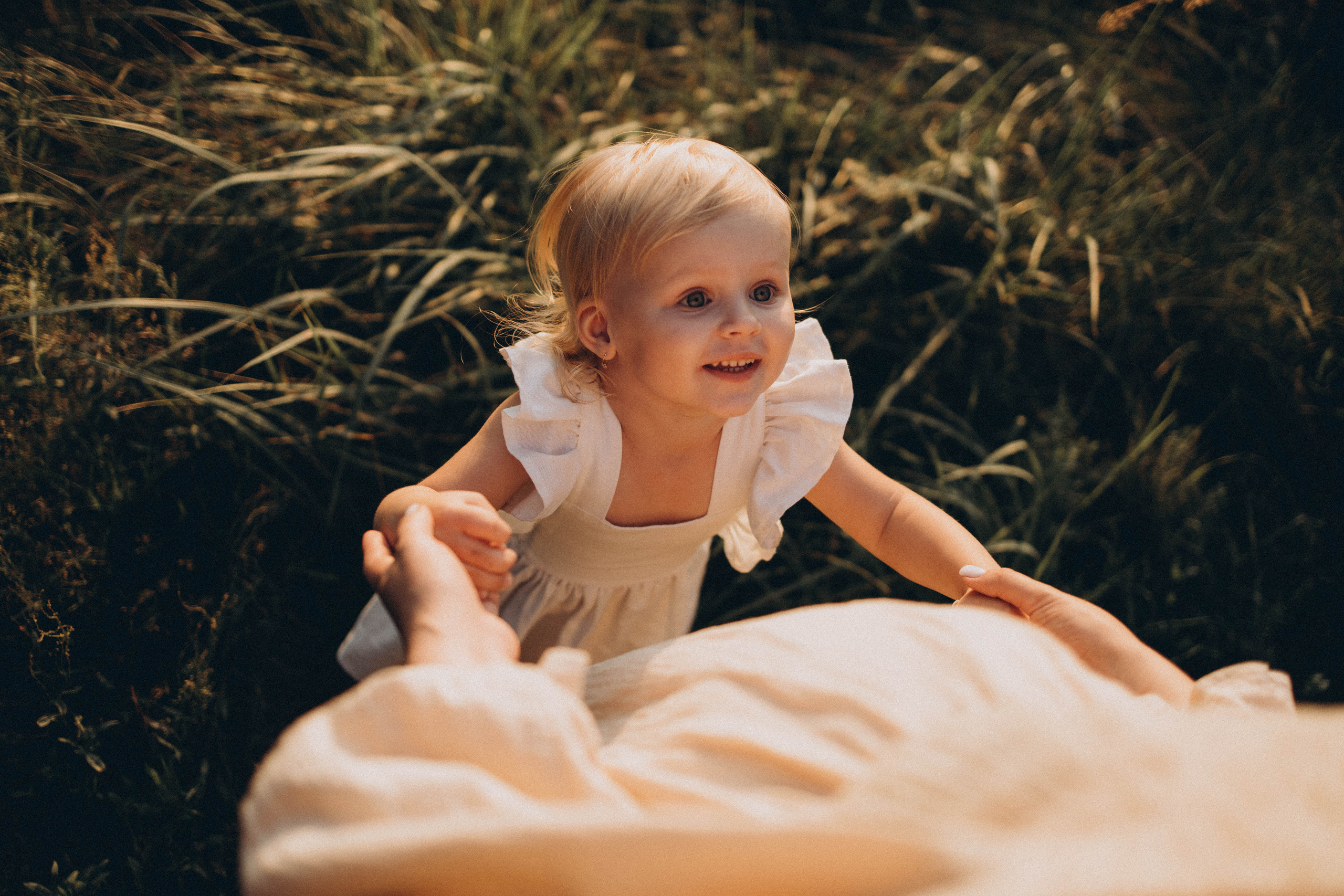 Самое важное в жизни. Фотограф в Ставрополе Карабанова Юлия