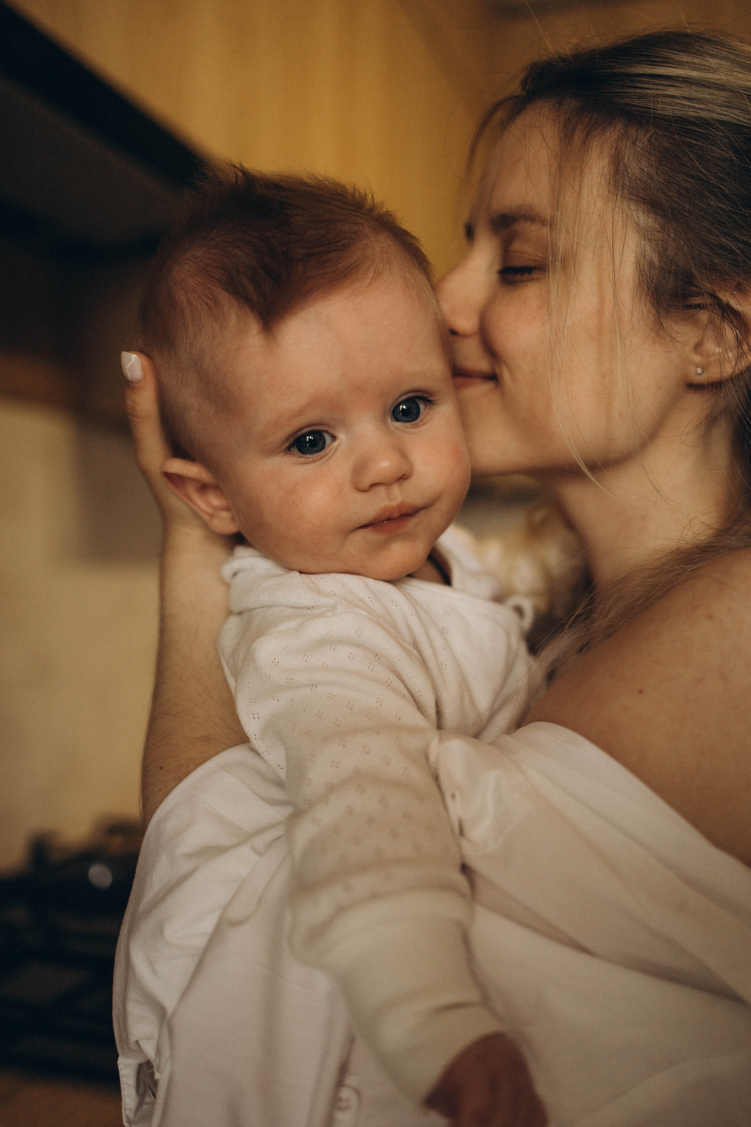 Любовь начинается с семьи. Фотограф в Ставрополе Карабанова Юлия