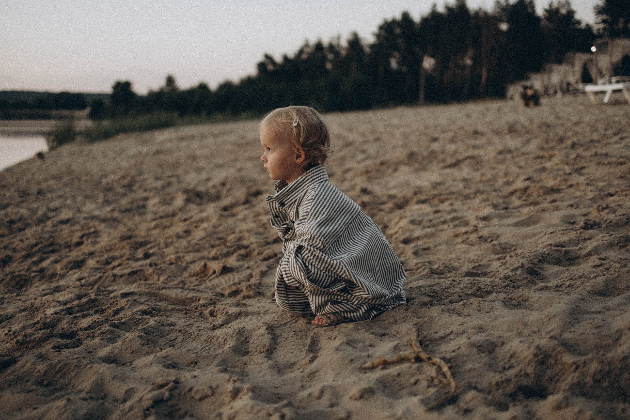 Самое важное в жизни. Фотограф в Ставрополе Карабанова Юлия