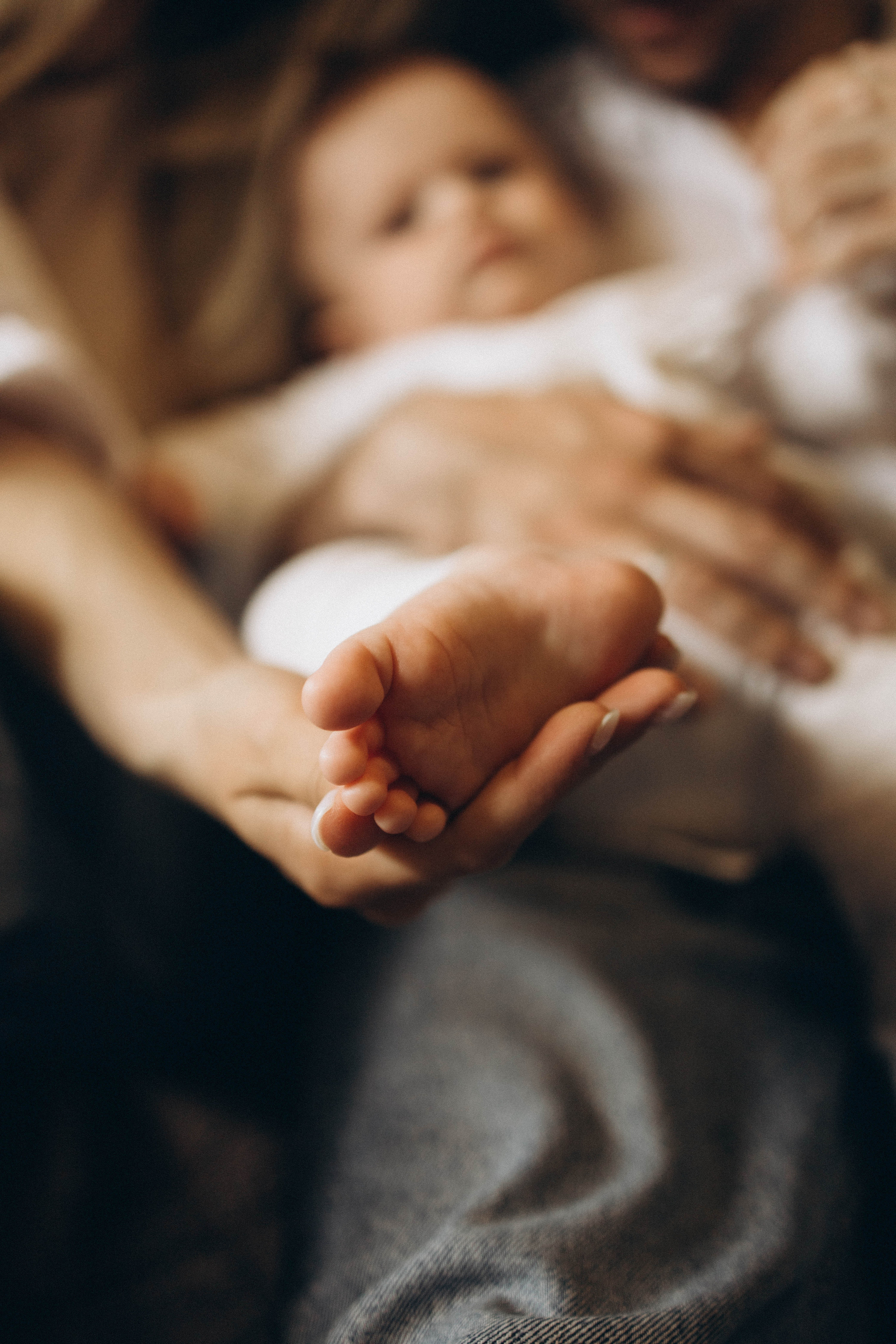 Любовь начинается с семьи. Фотограф в Ставрополе Карабанова Юлия