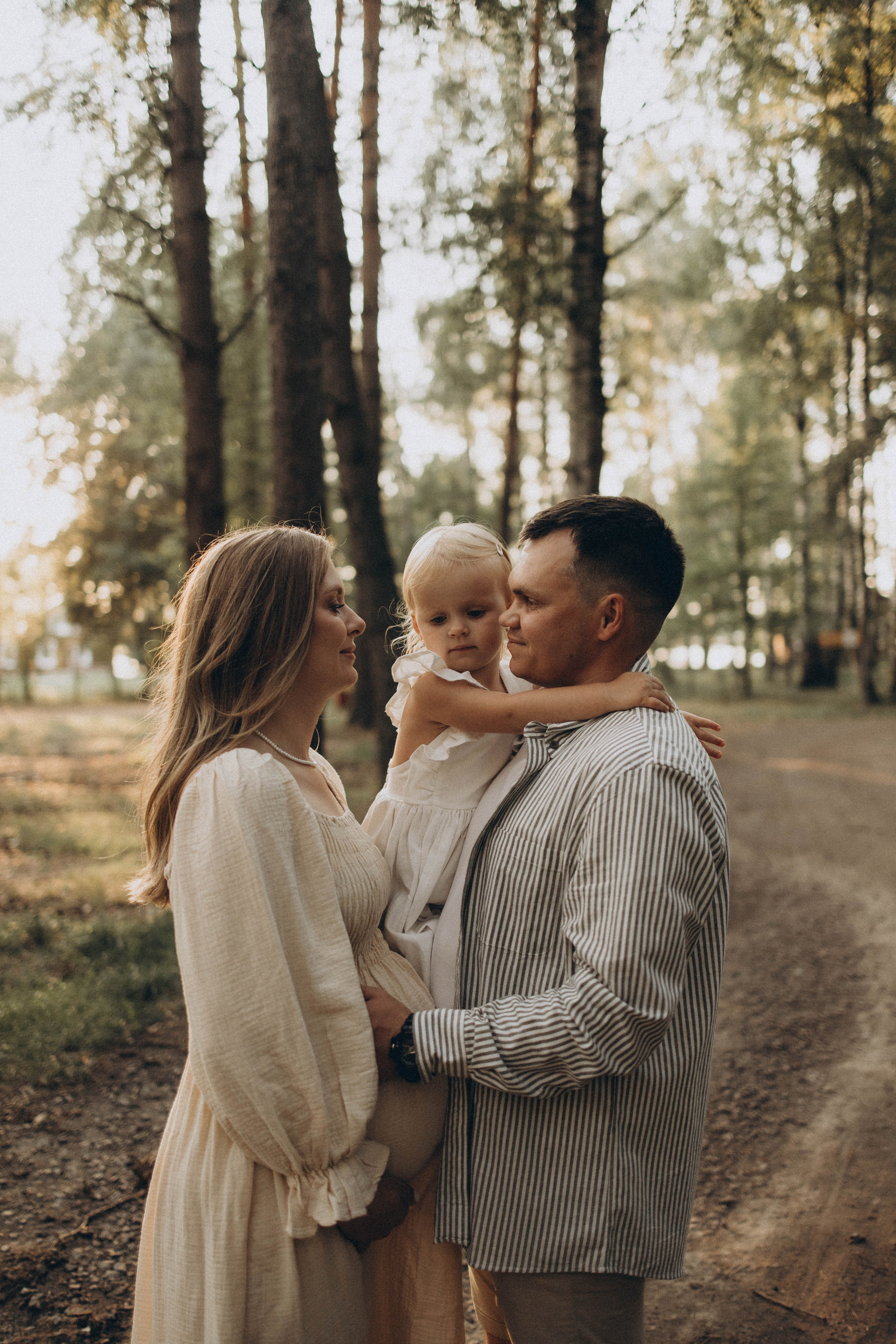 Самое важное в жизни. Фотограф в Ставрополе Карабанова Юлия