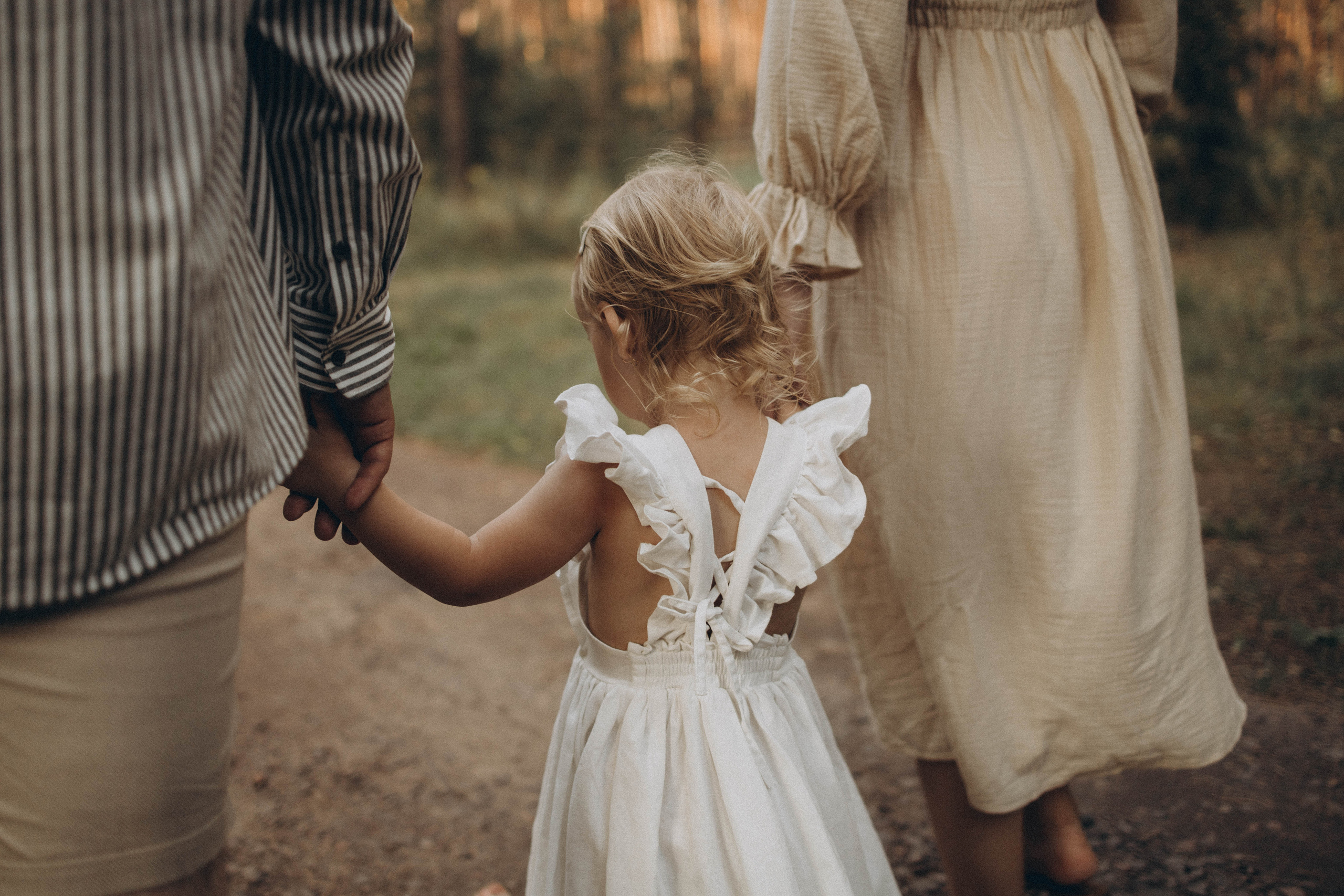 Самое важное в жизни. Фотограф в Ставрополе Карабанова Юлия