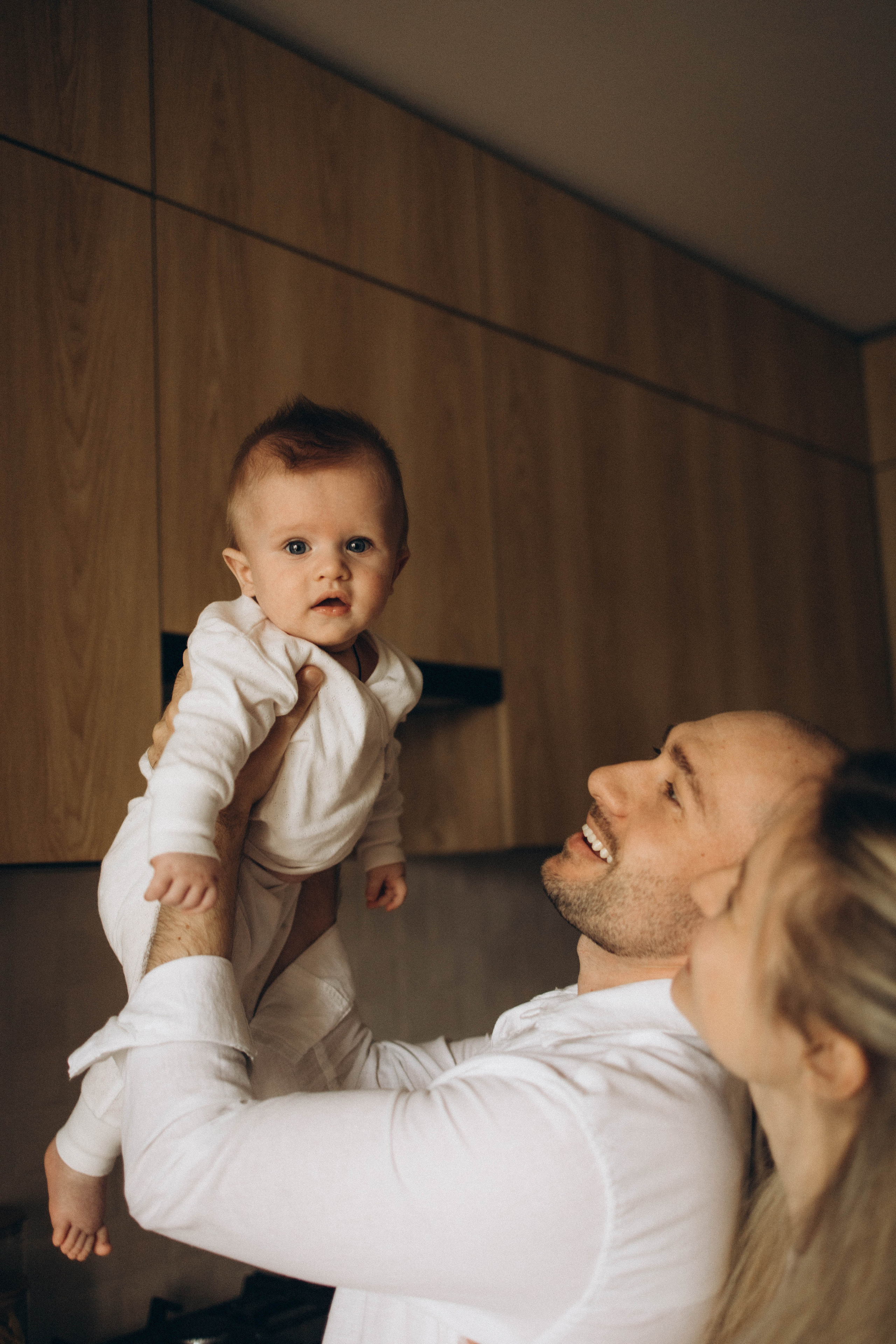 Любовь начинается с семьи. Фотограф в Ставрополе Карабанова Юлия