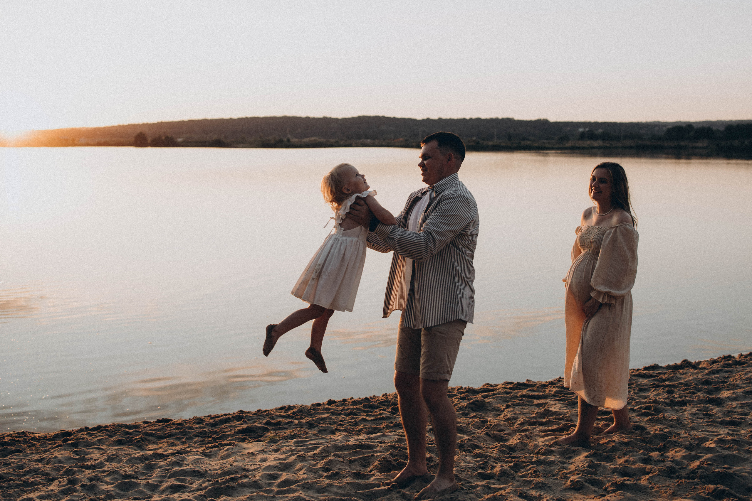 Самое важное в жизни. Фотограф в Ставрополе Карабанова Юлия