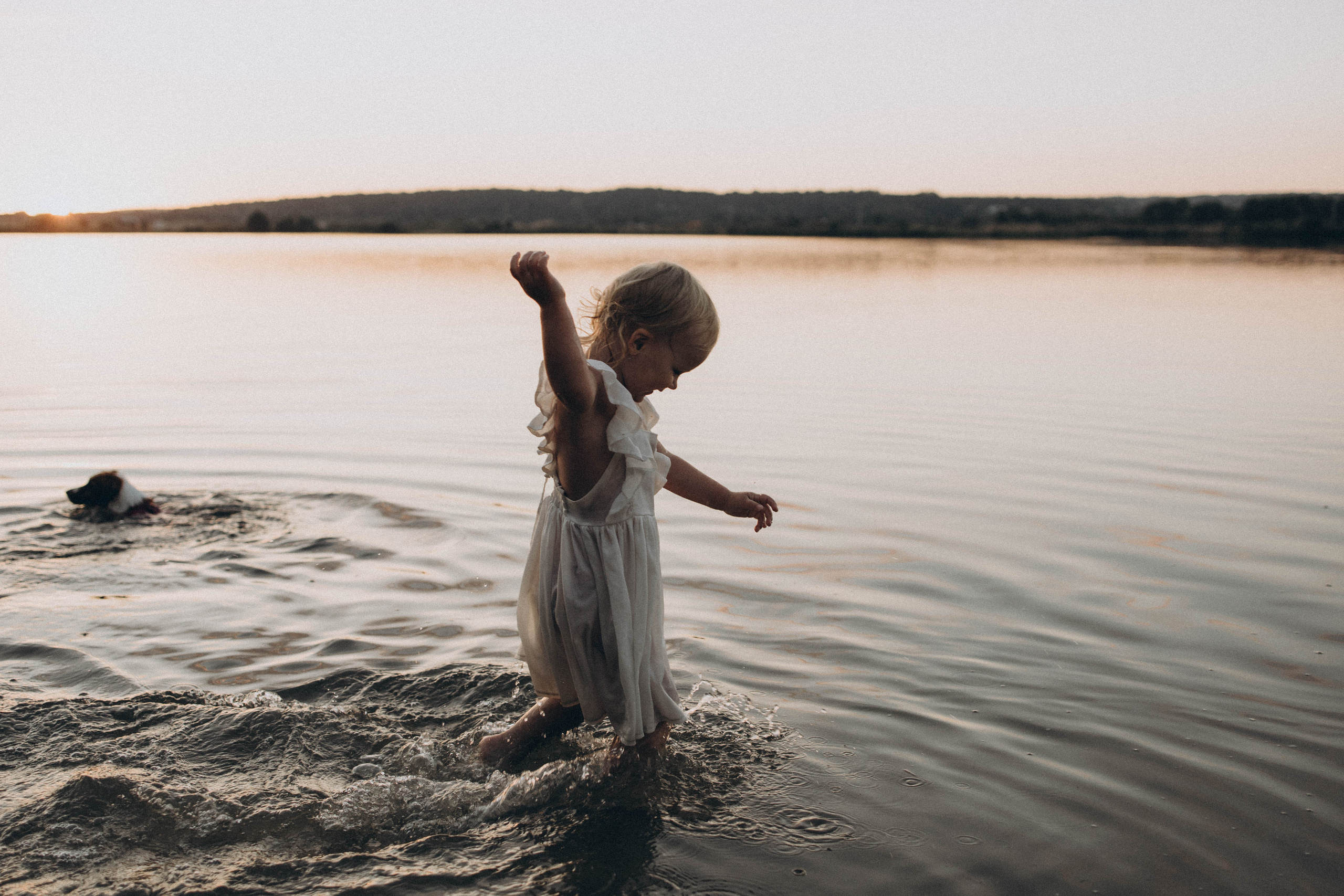 Самое важное в жизни. Фотограф в Ставрополе Карабанова Юлия