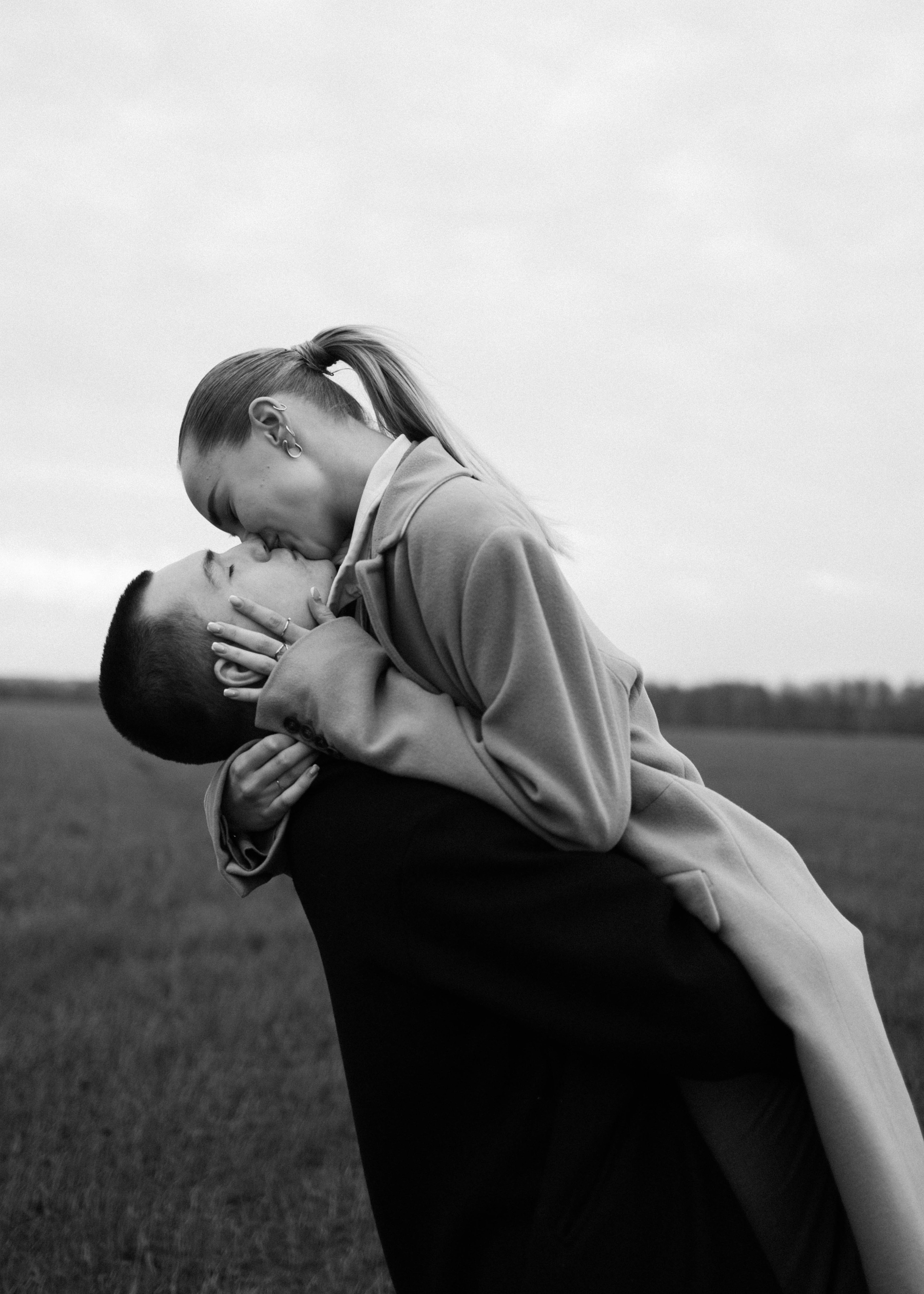 Каждая история любви красива, но наша — моя любимая. Фотограф в Ставрополе Карабанова Юлия