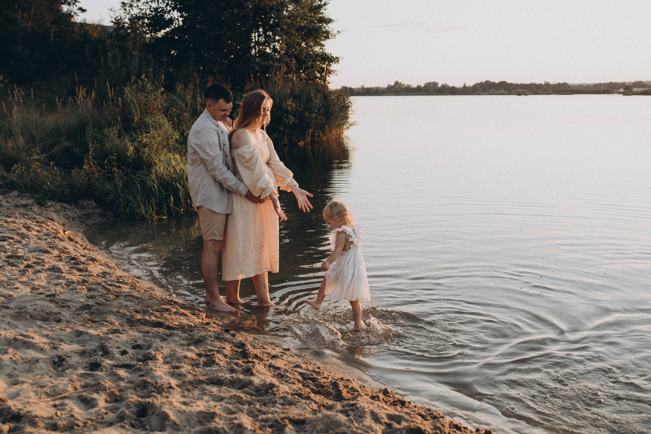 Самое важное в жизни. Фотограф в Ставрополе Карабанова Юлия