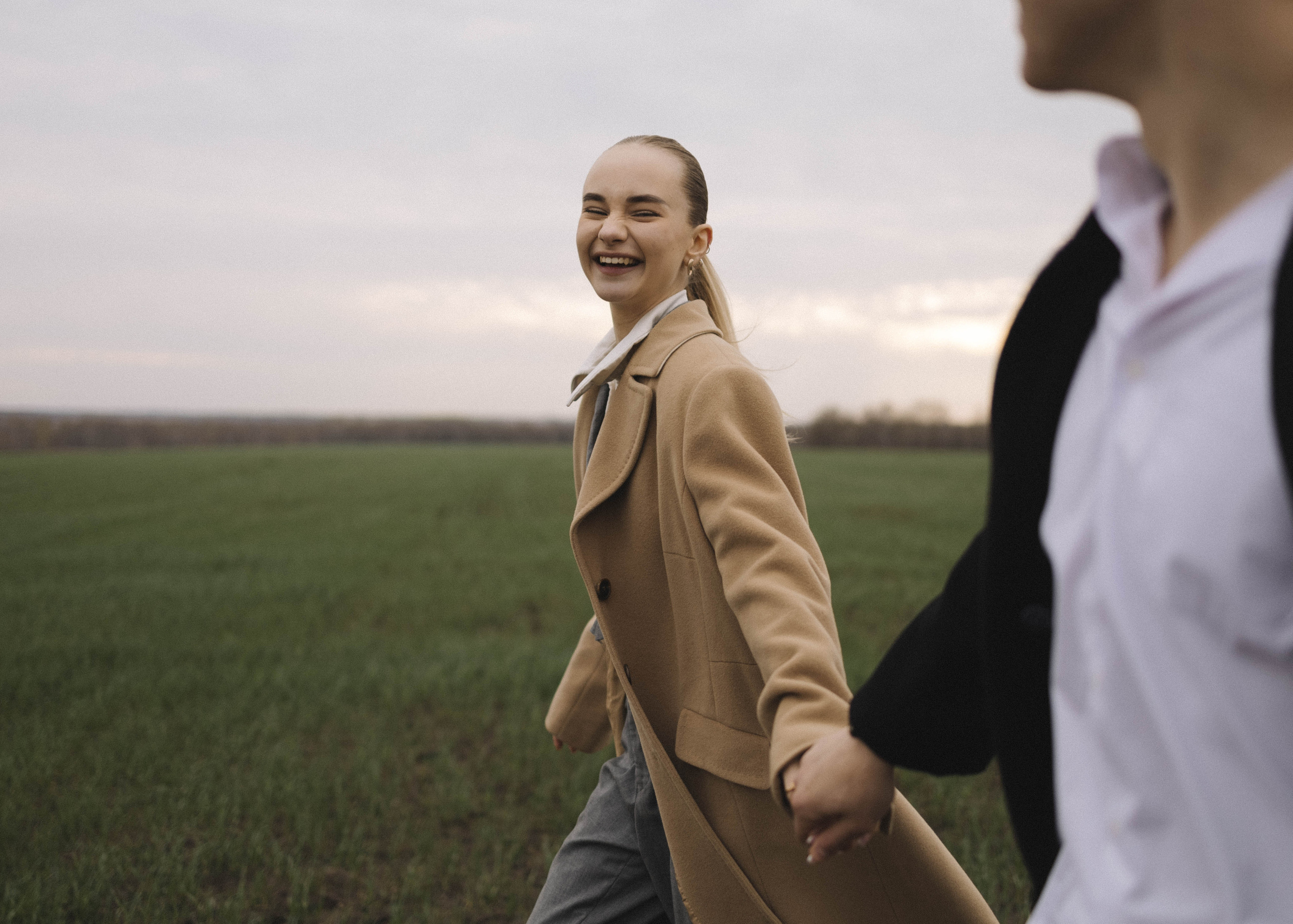 Каждая история любви красива, но наша — моя любимая. Фотограф в Ставрополе Карабанова Юлия