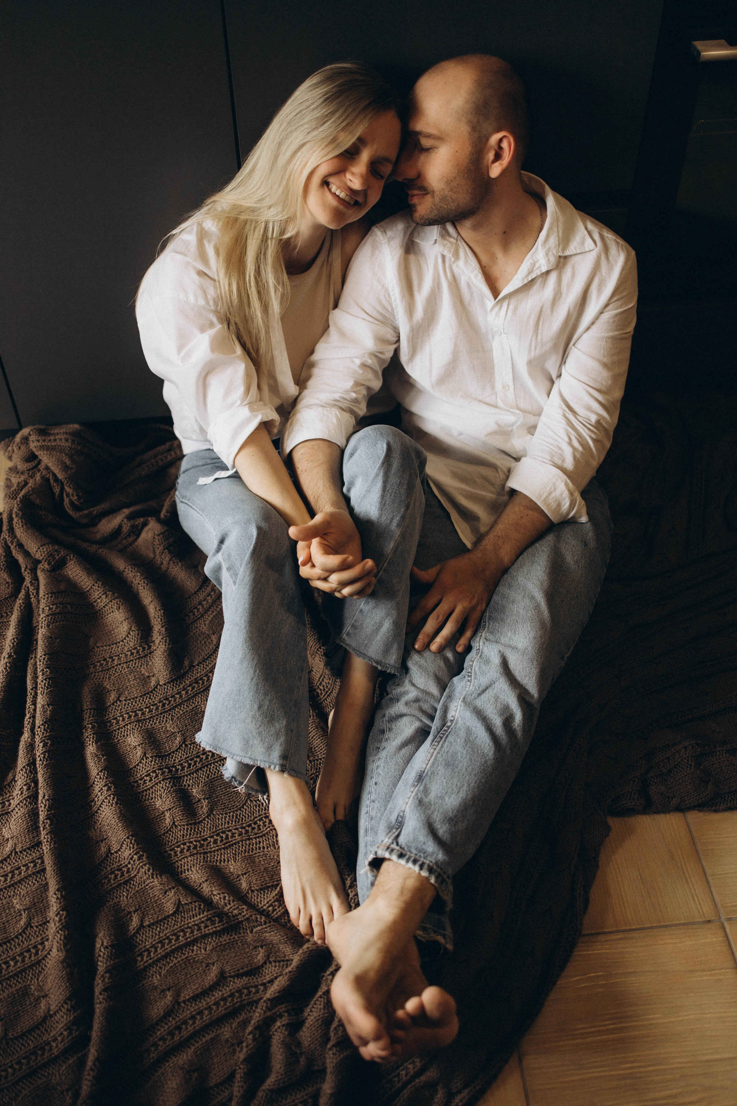 Любовь начинается с семьи. Фотограф в Ставрополе Карабанова Юлия