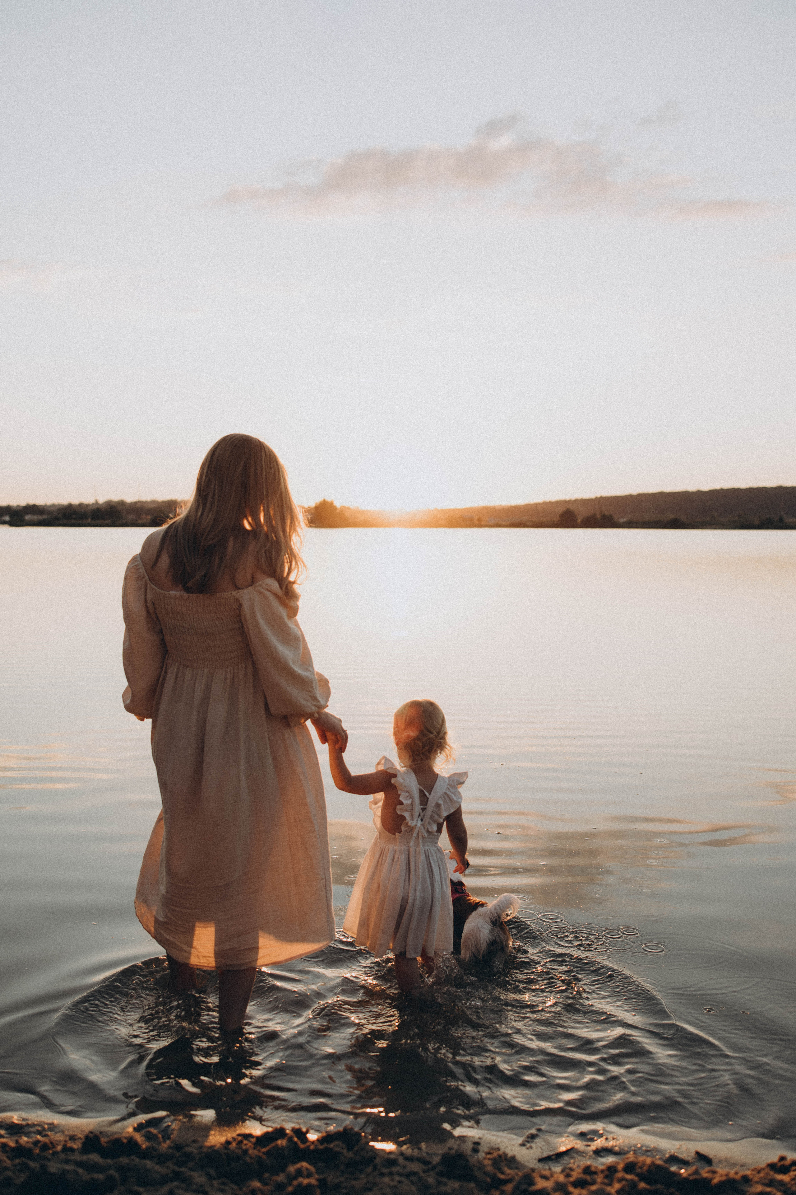 Самое важное в жизни. Фотограф в Ставрополе Карабанова Юлия
