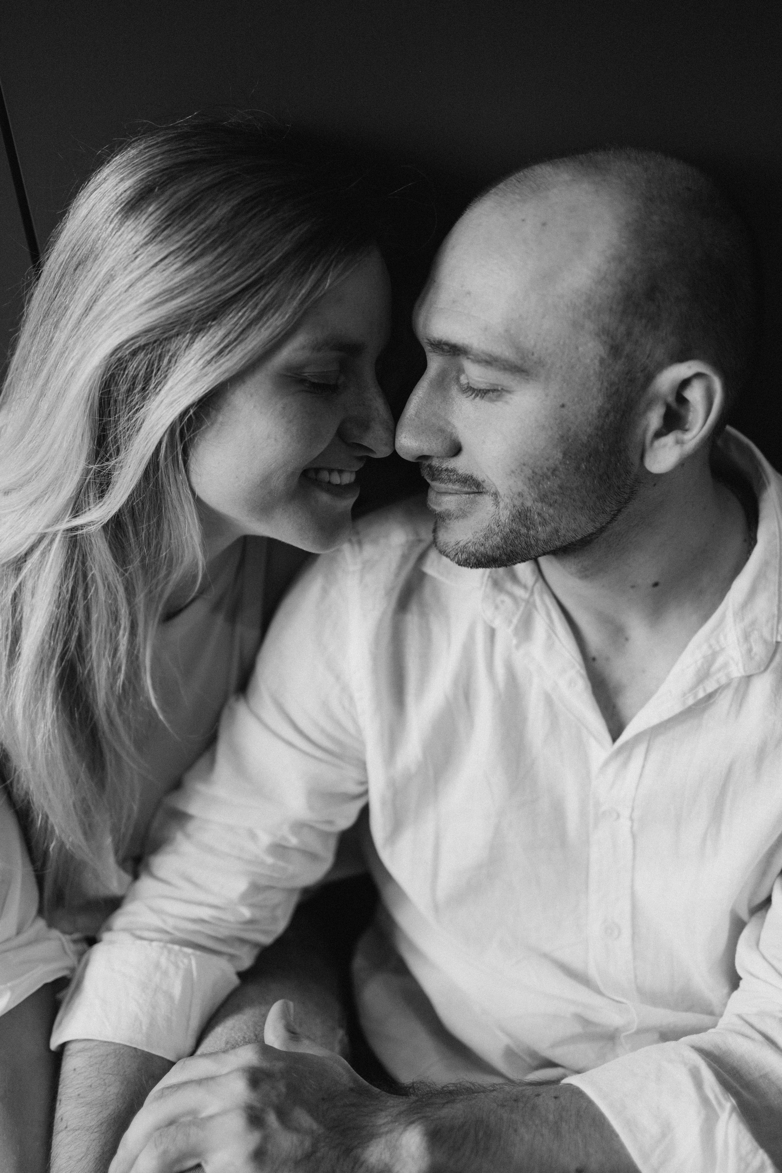 Любовь начинается с семьи. Фотограф в Ставрополе Карабанова Юлия