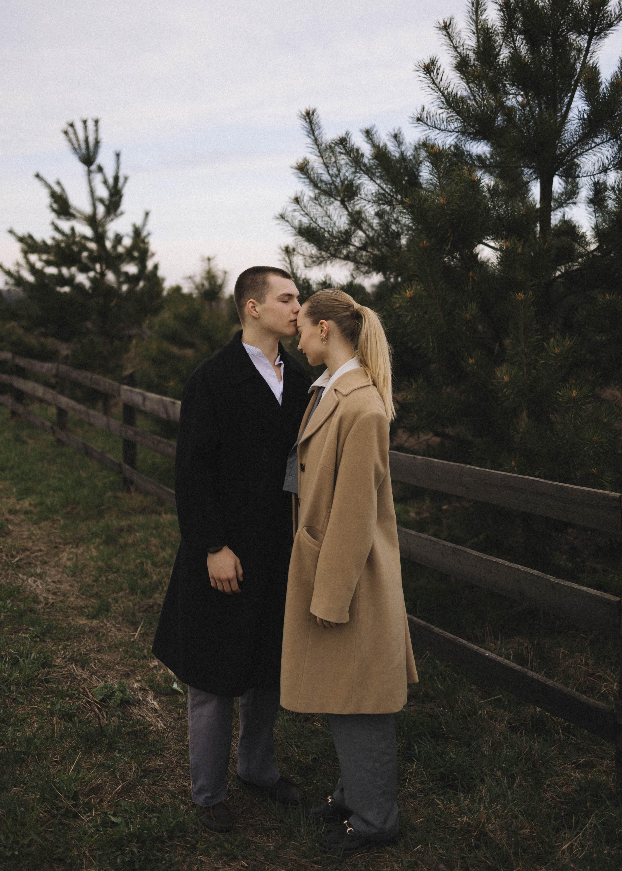 Каждая история любви красива, но наша — моя любимая. Фотограф в Ставрополе Карабанова Юлия