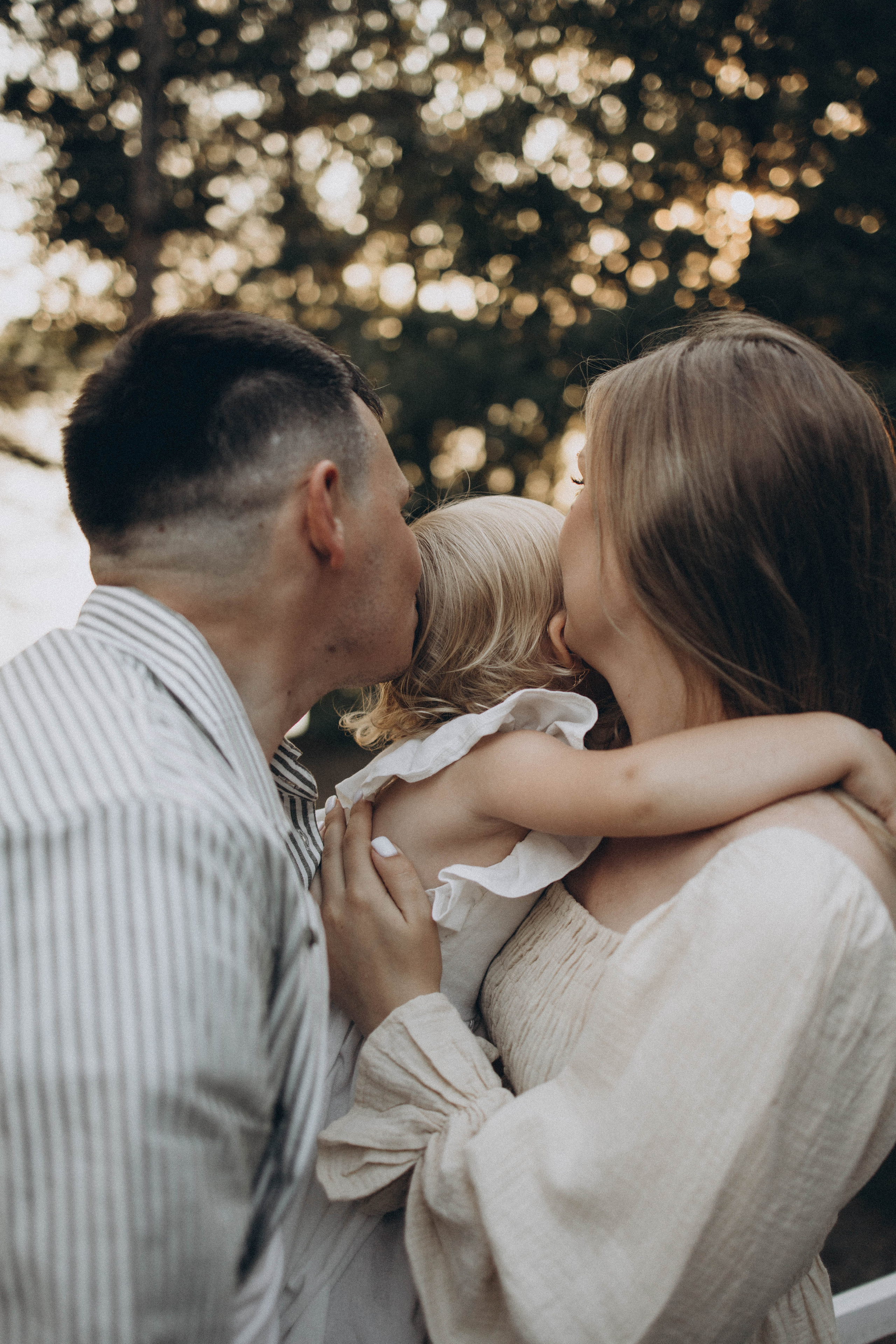 Самое важное в жизни. Фотограф в Ставрополе Карабанова Юлия