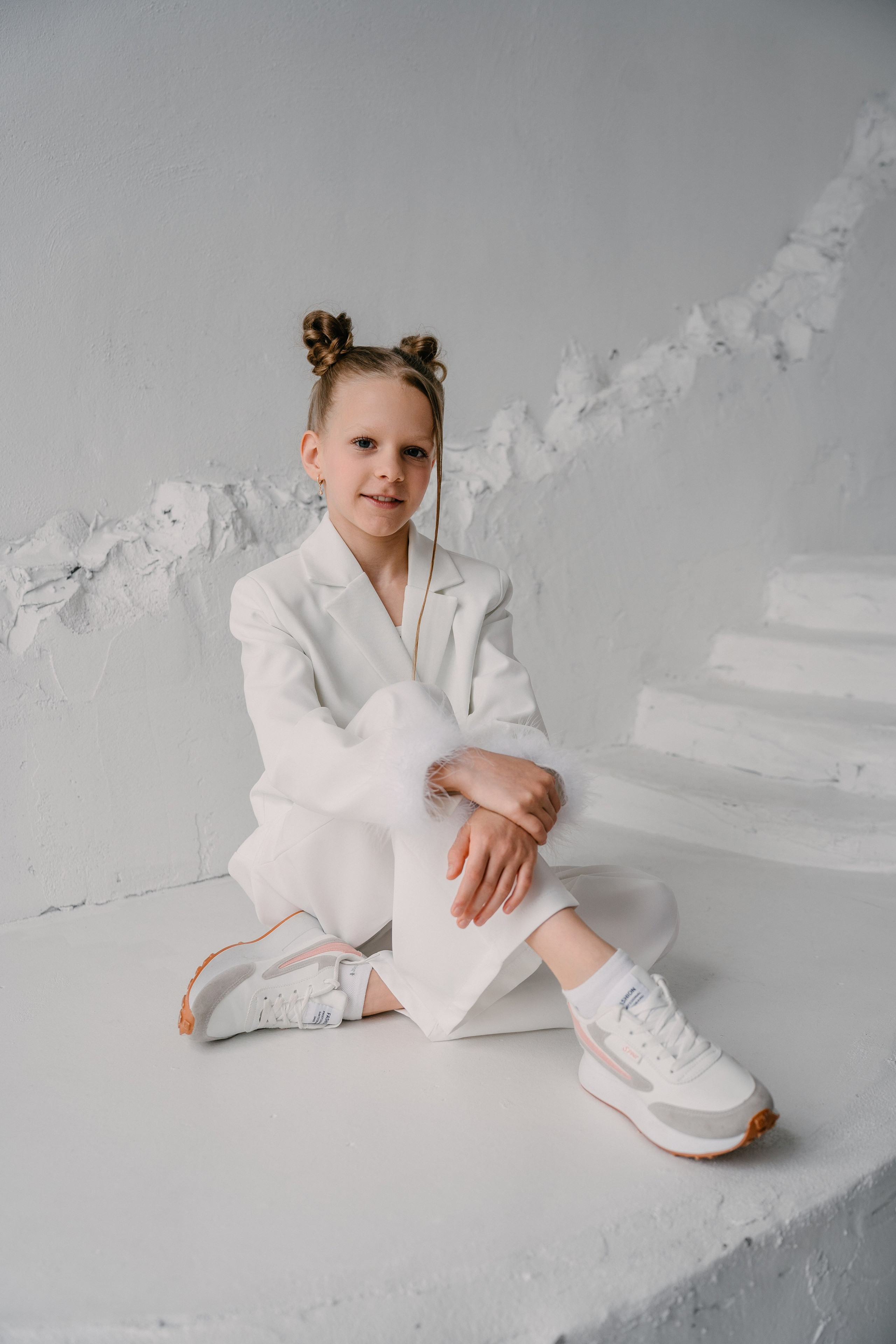 Алине 10 лет. Свадебный и семейный фотограф в Воронеже Анастасия Бойко