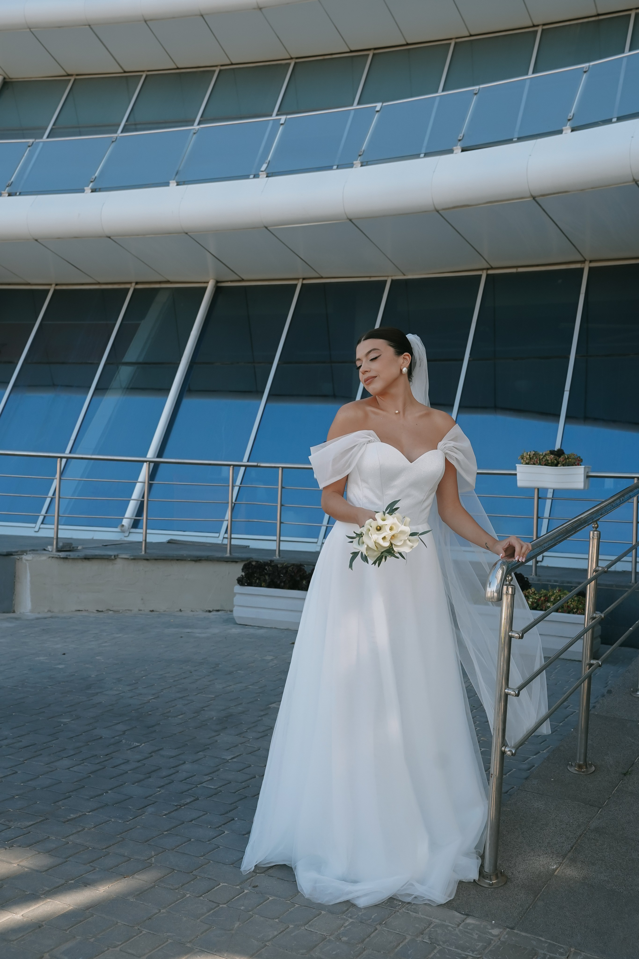 Антон и Анастасия. Свадебный и семейный фотограф в Волгограде Наталья Наумова