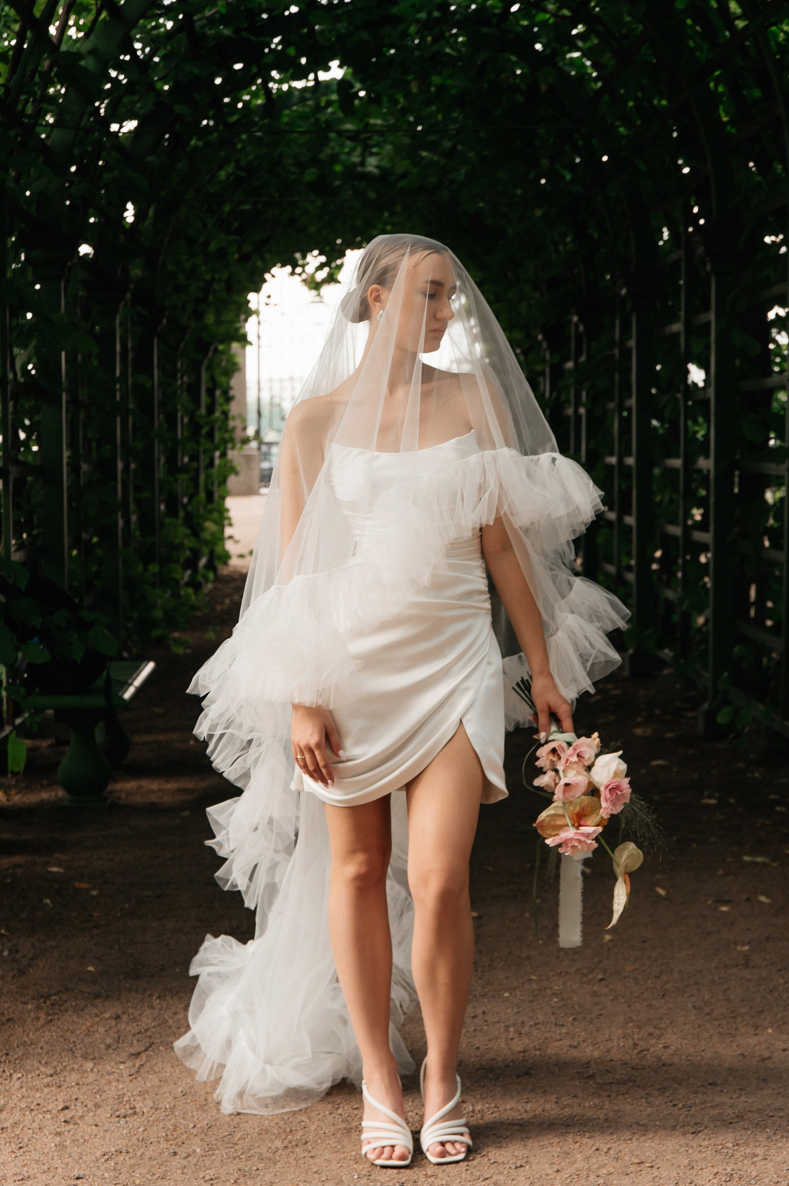 1.07.2024. Мария — Свадебный фотограф