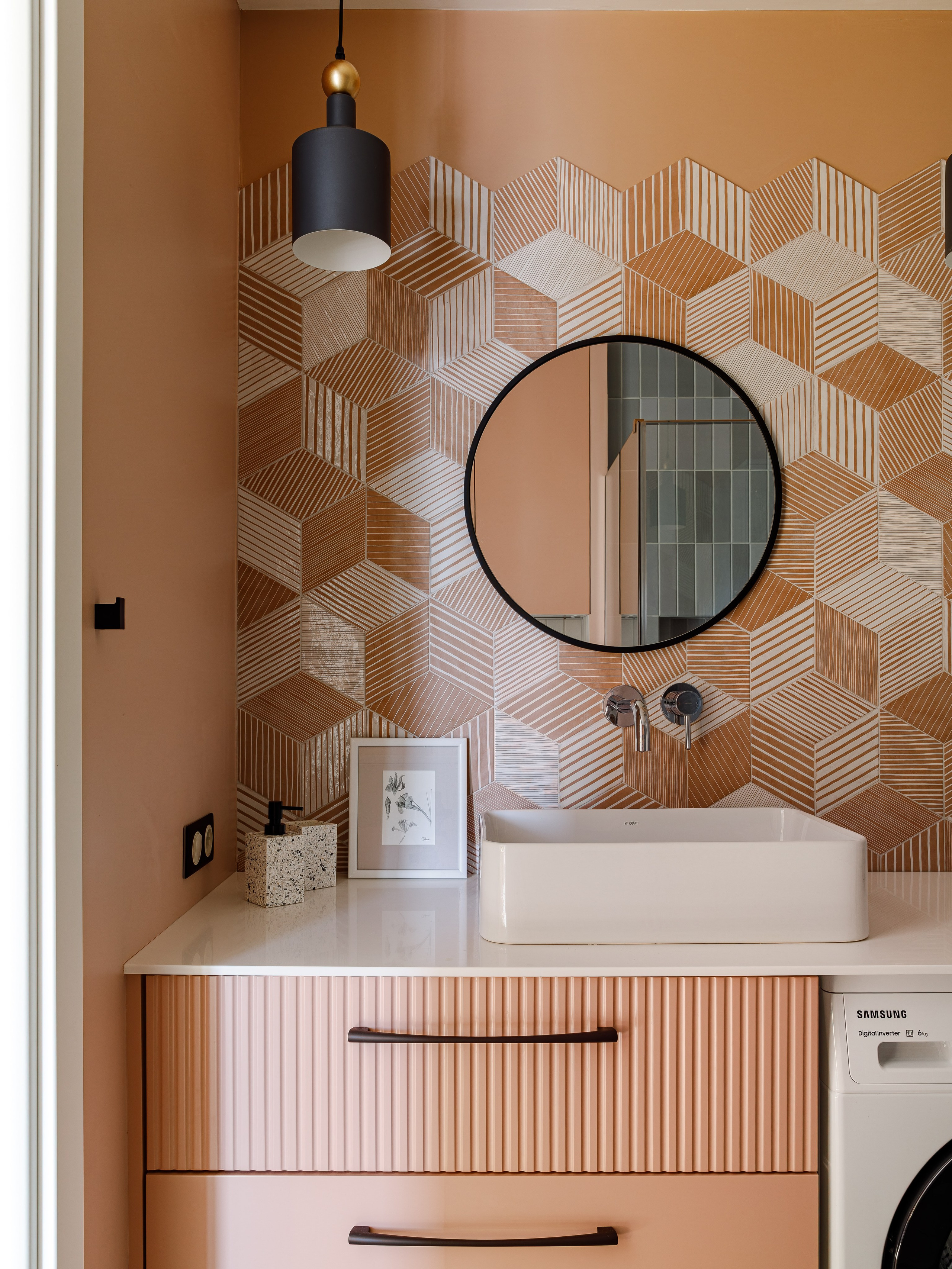 Дизайн проект Татьяны Хлебниковой, публикация в журнале HiHome. Интерьерный фотограф в Москве