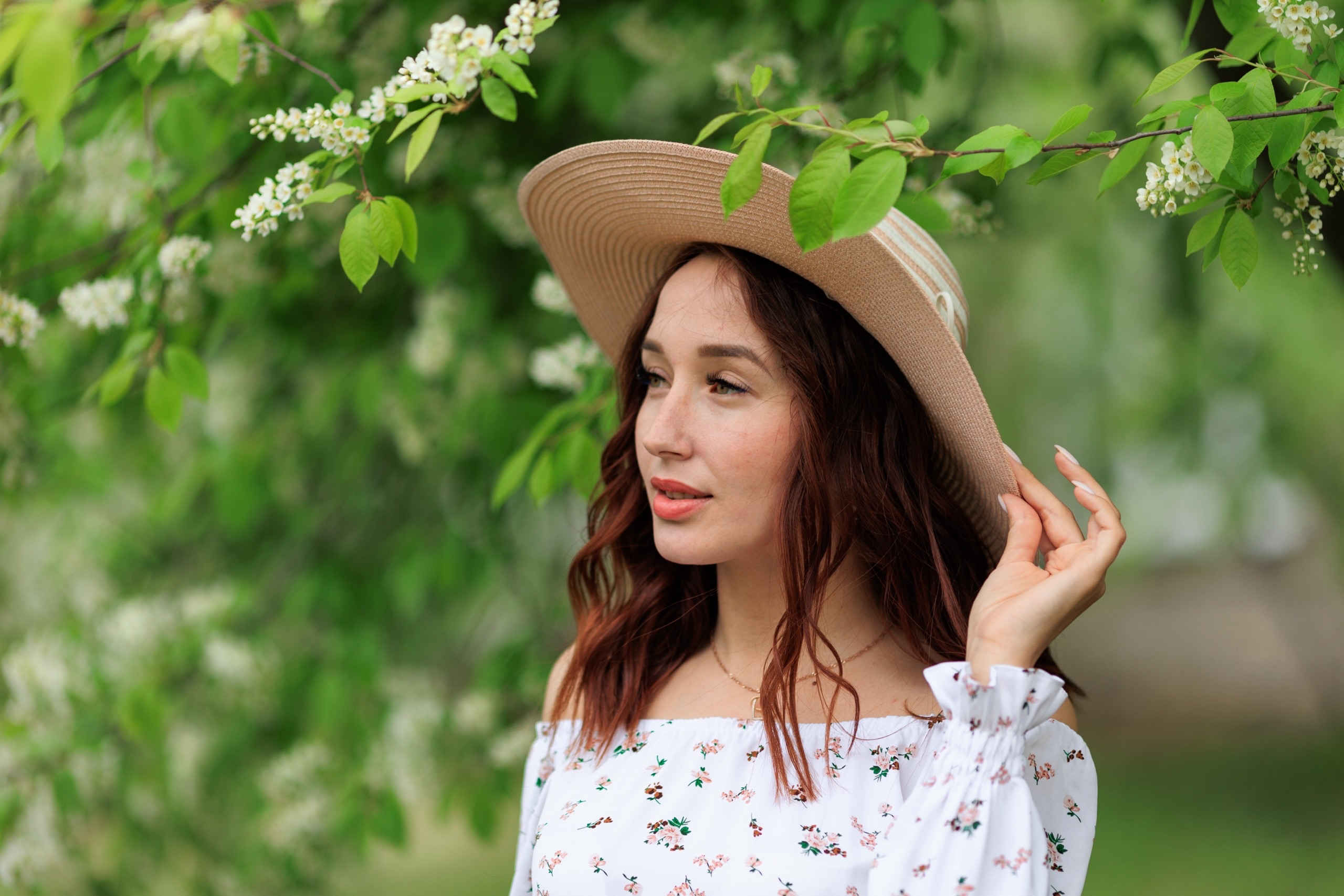 Цветение. Фотограф в Чите Анна Осадчая