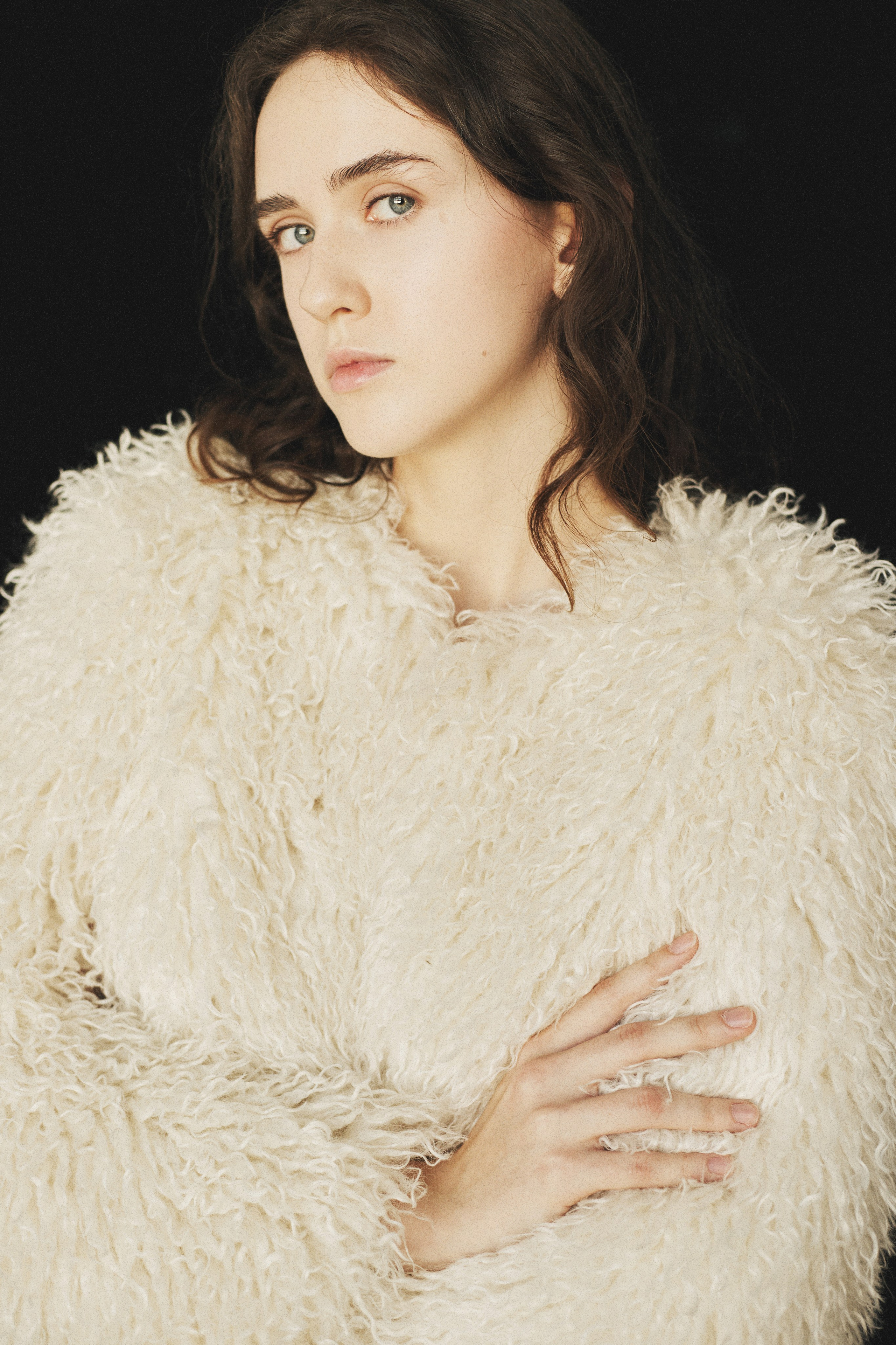 Аня. Фотограф Ионова Анастасия, г Владивосток